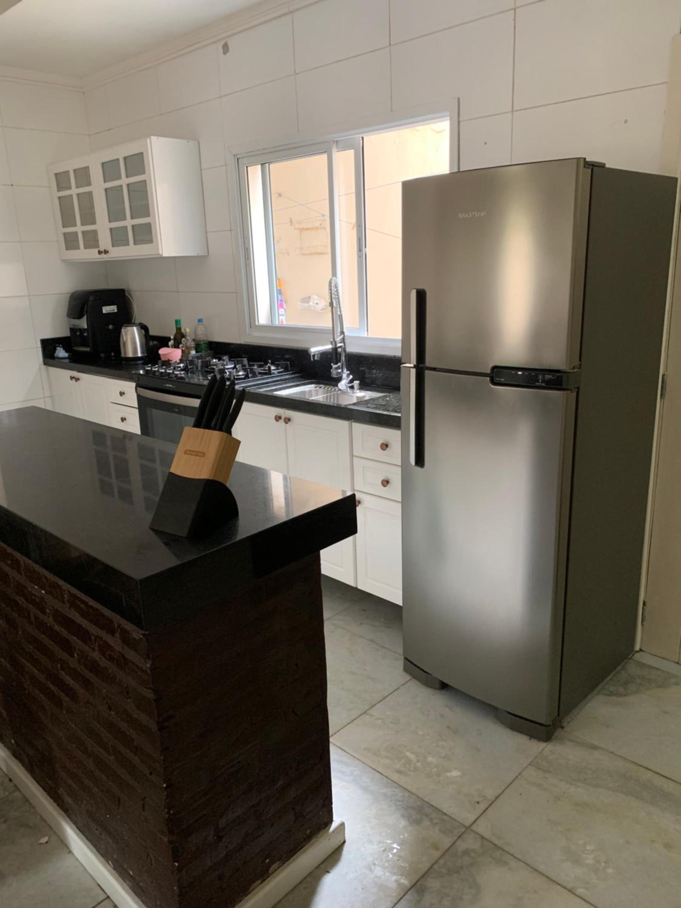 Apartamento Praia da Cal