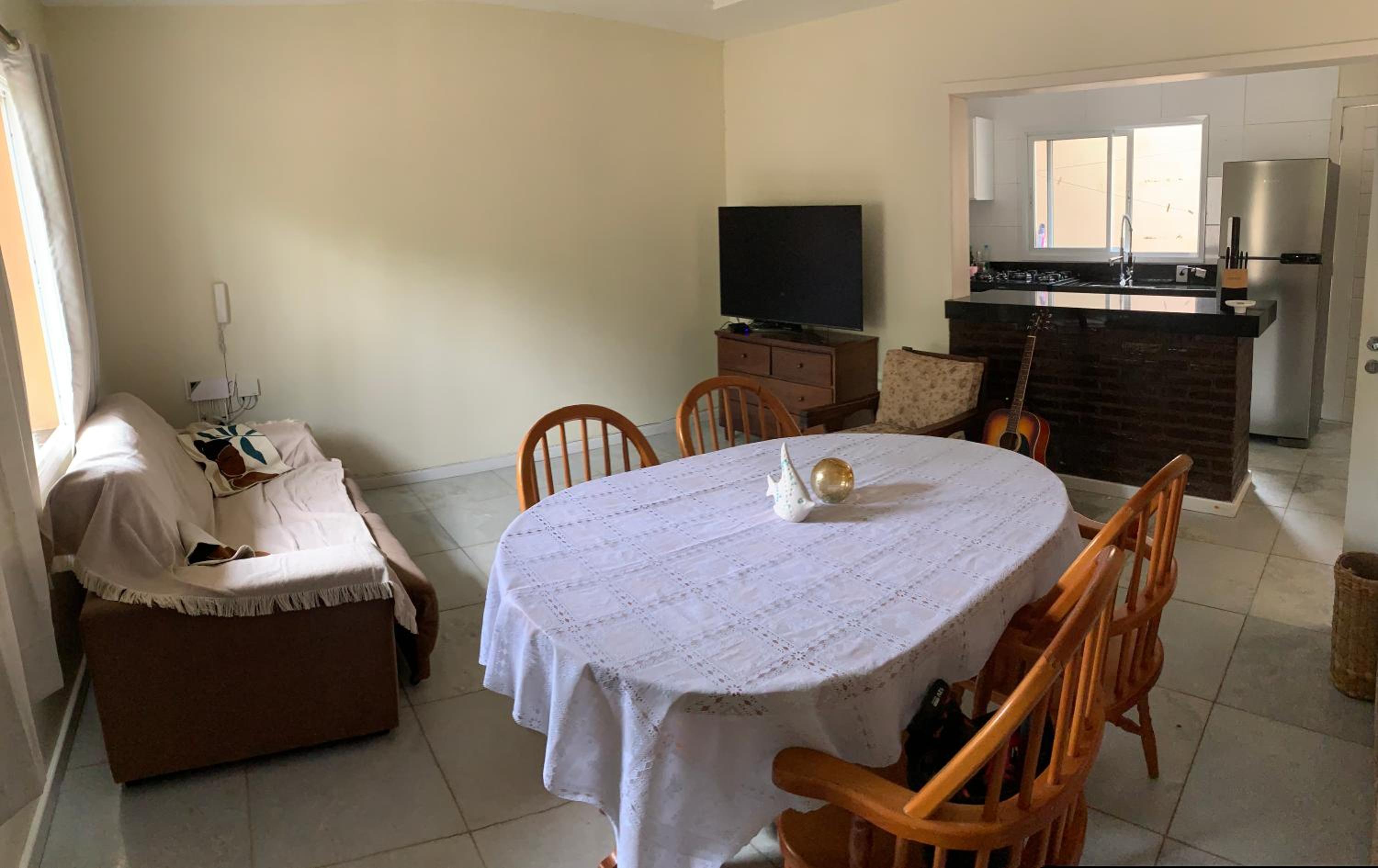Apartamento Praia da Cal