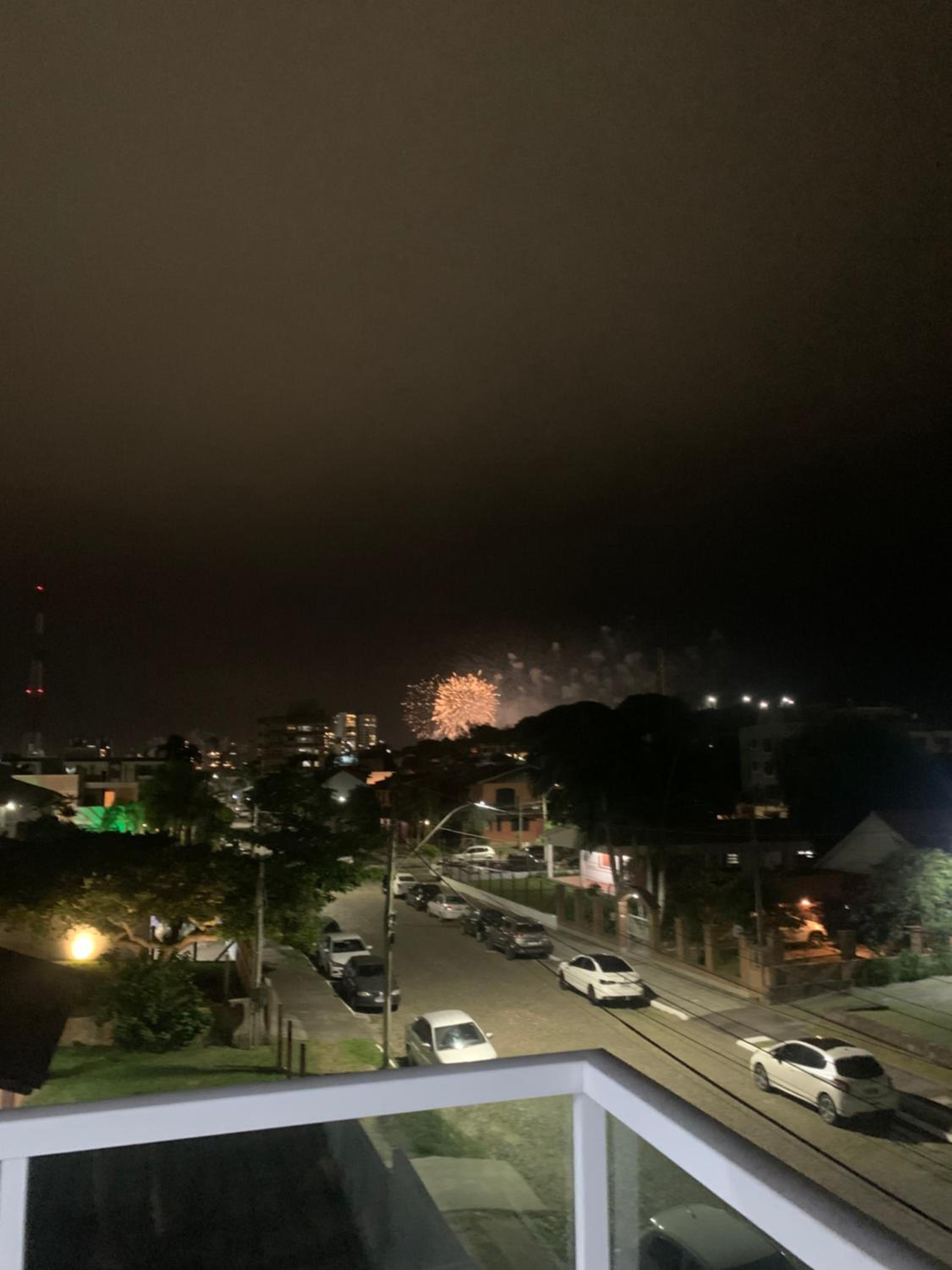 Apartamento Praia da Cal