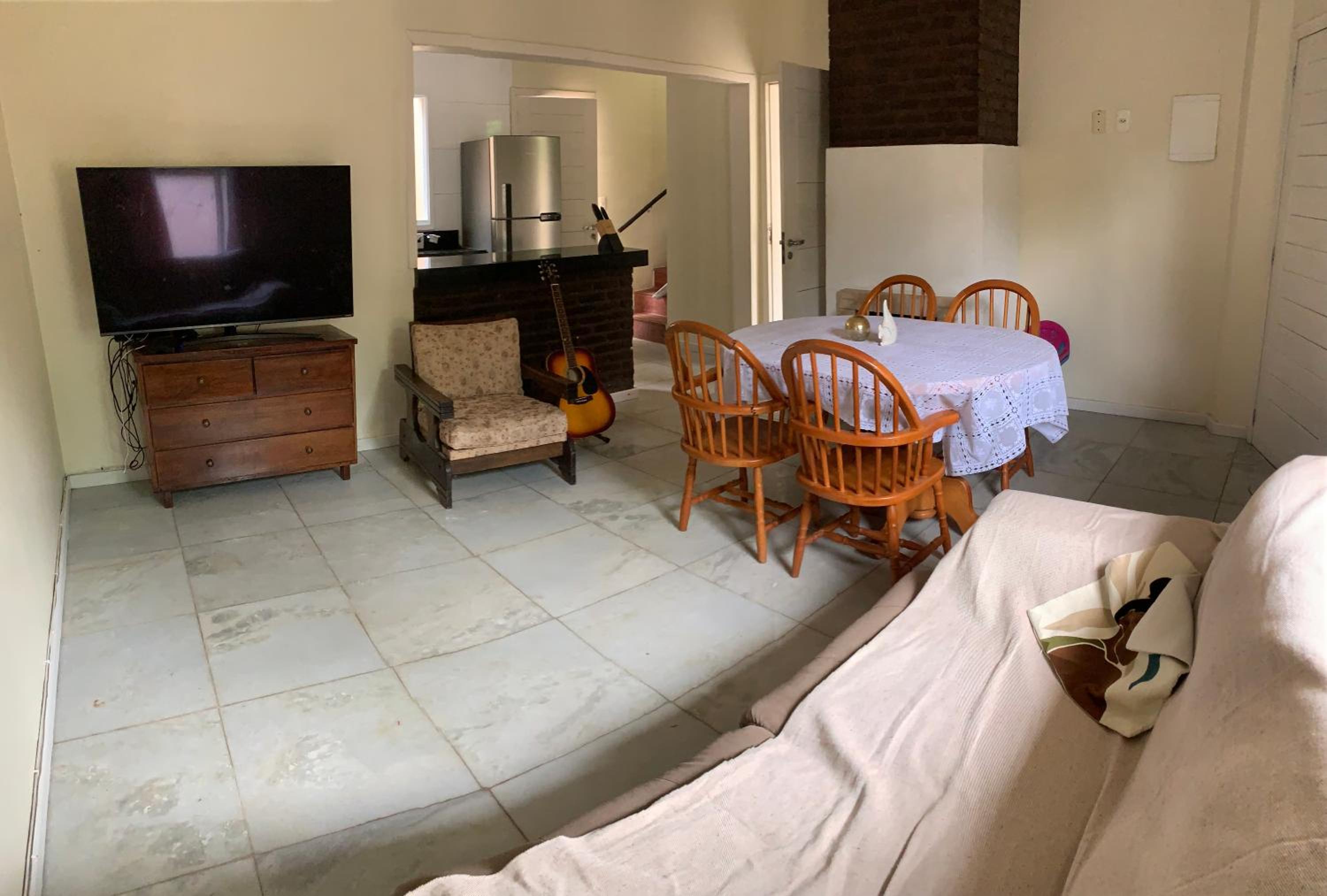 Apartamento Praia da Cal