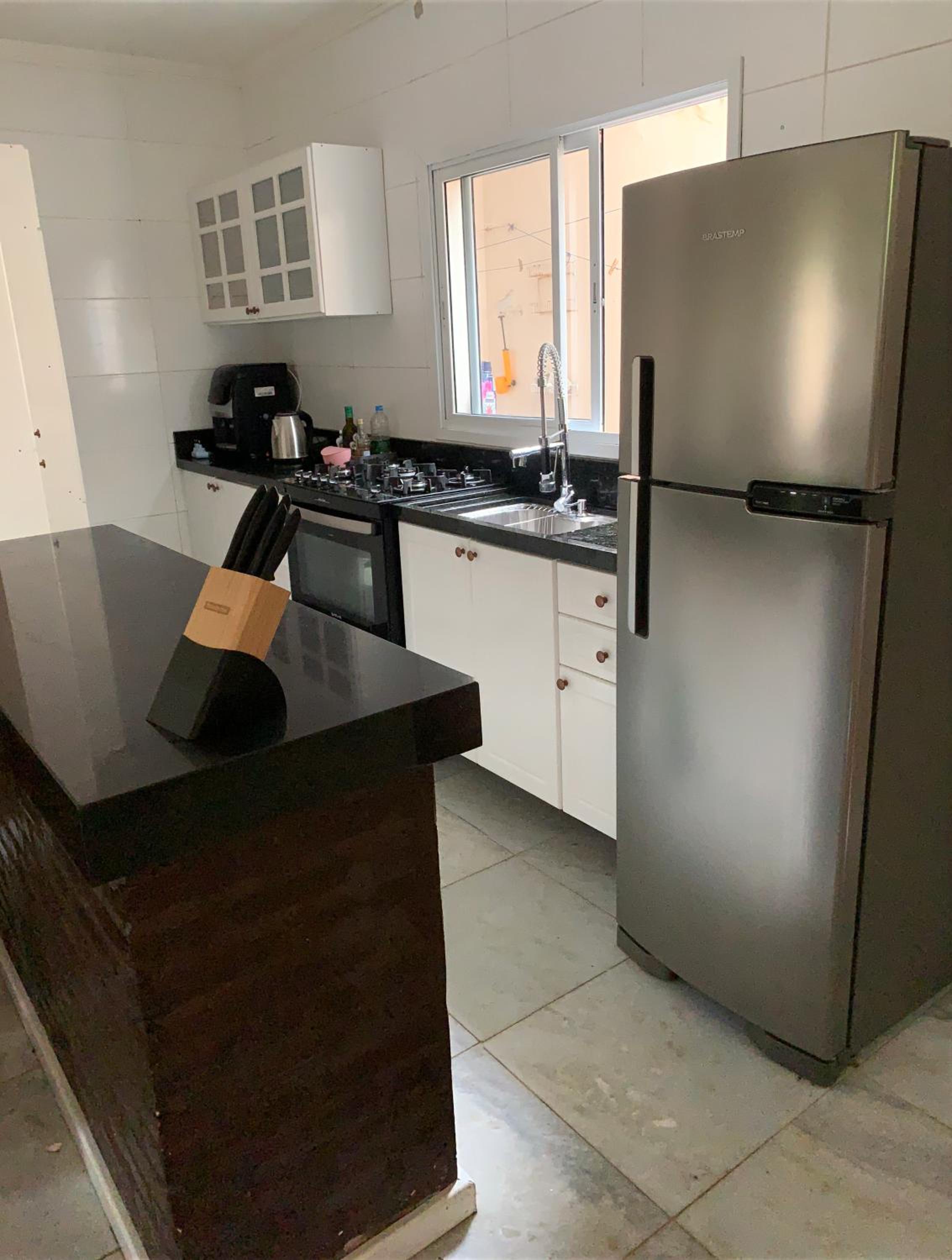 Apartamento Praia da Cal