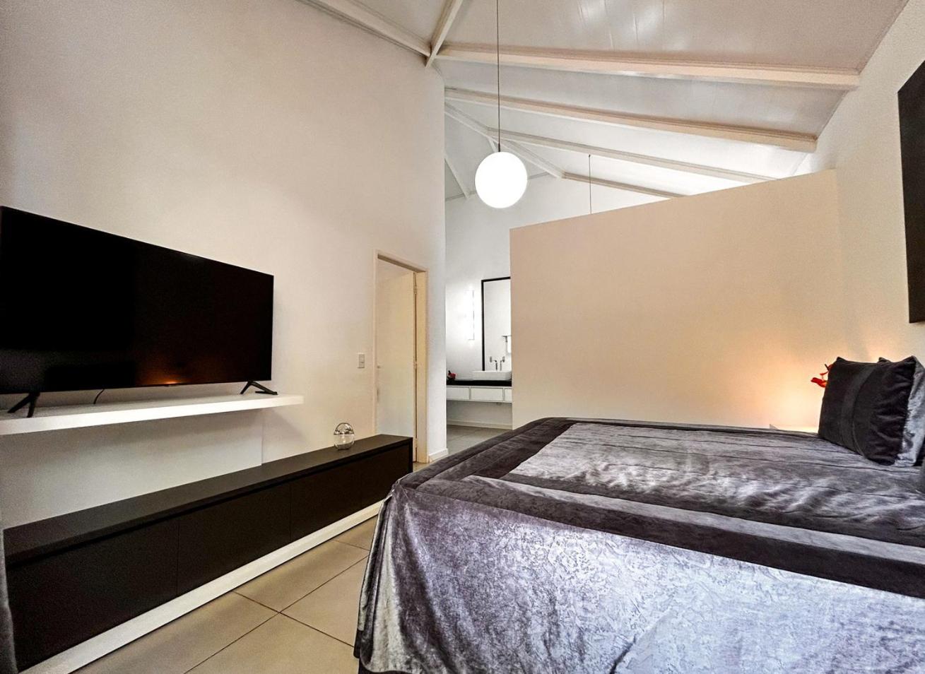 Villa Barriguda - Casa Anturio em Chapada Diamantina