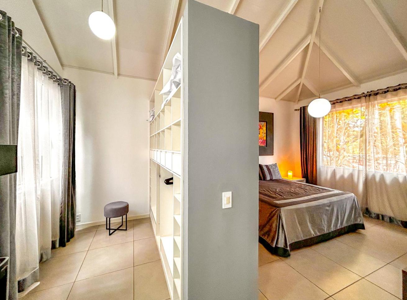 Villa Barriguda - Casa Anturio em Chapada Diamantina