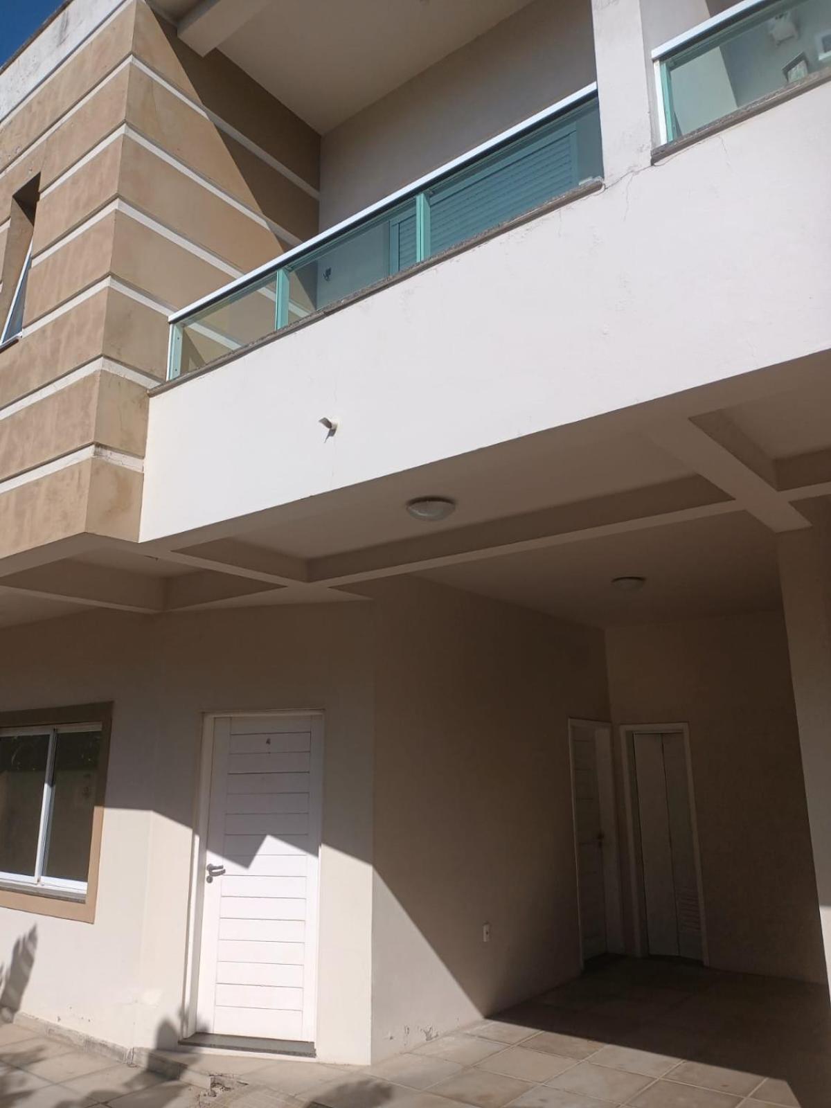 Apartamento Praia da Cal