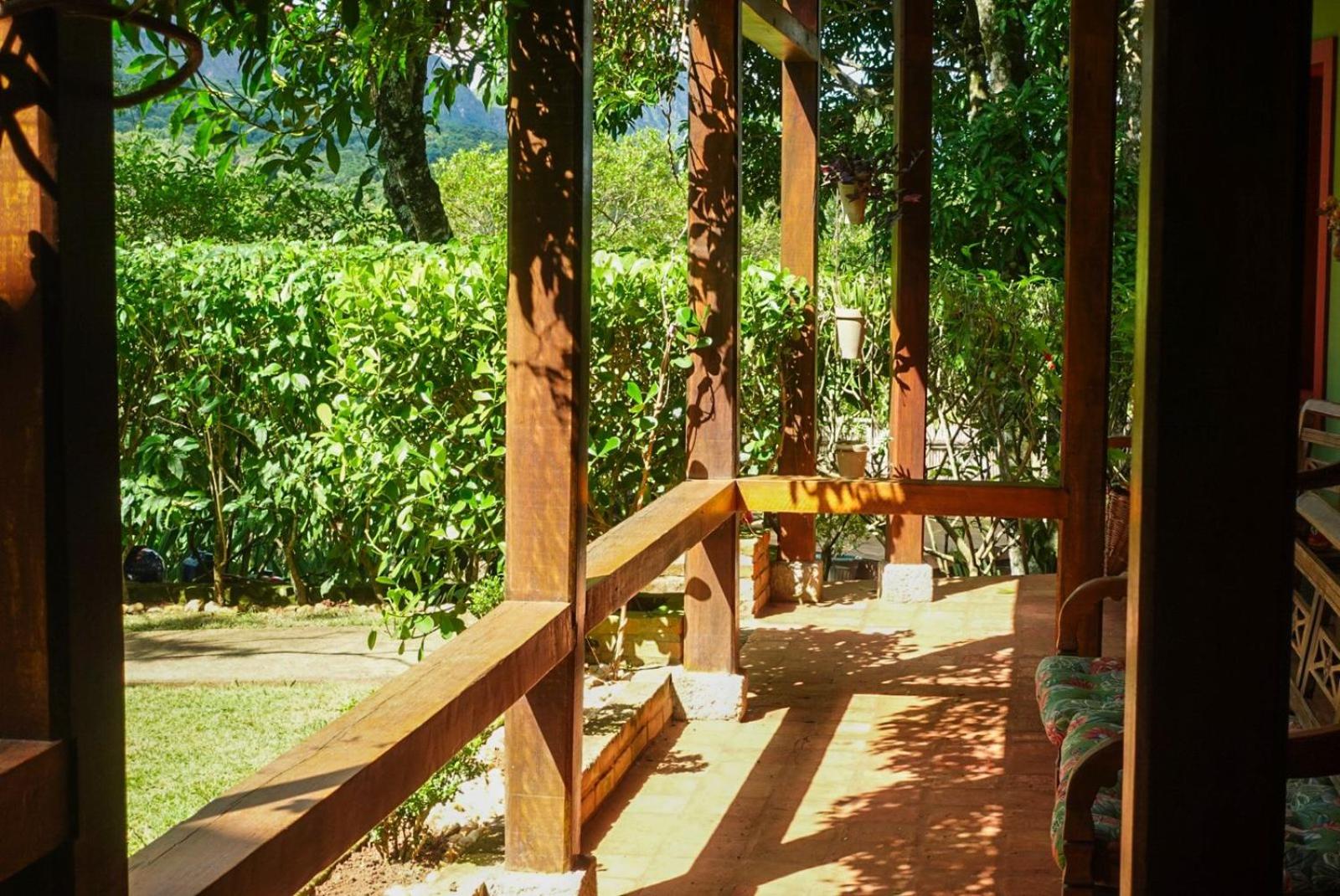 Pousada Canto Verde