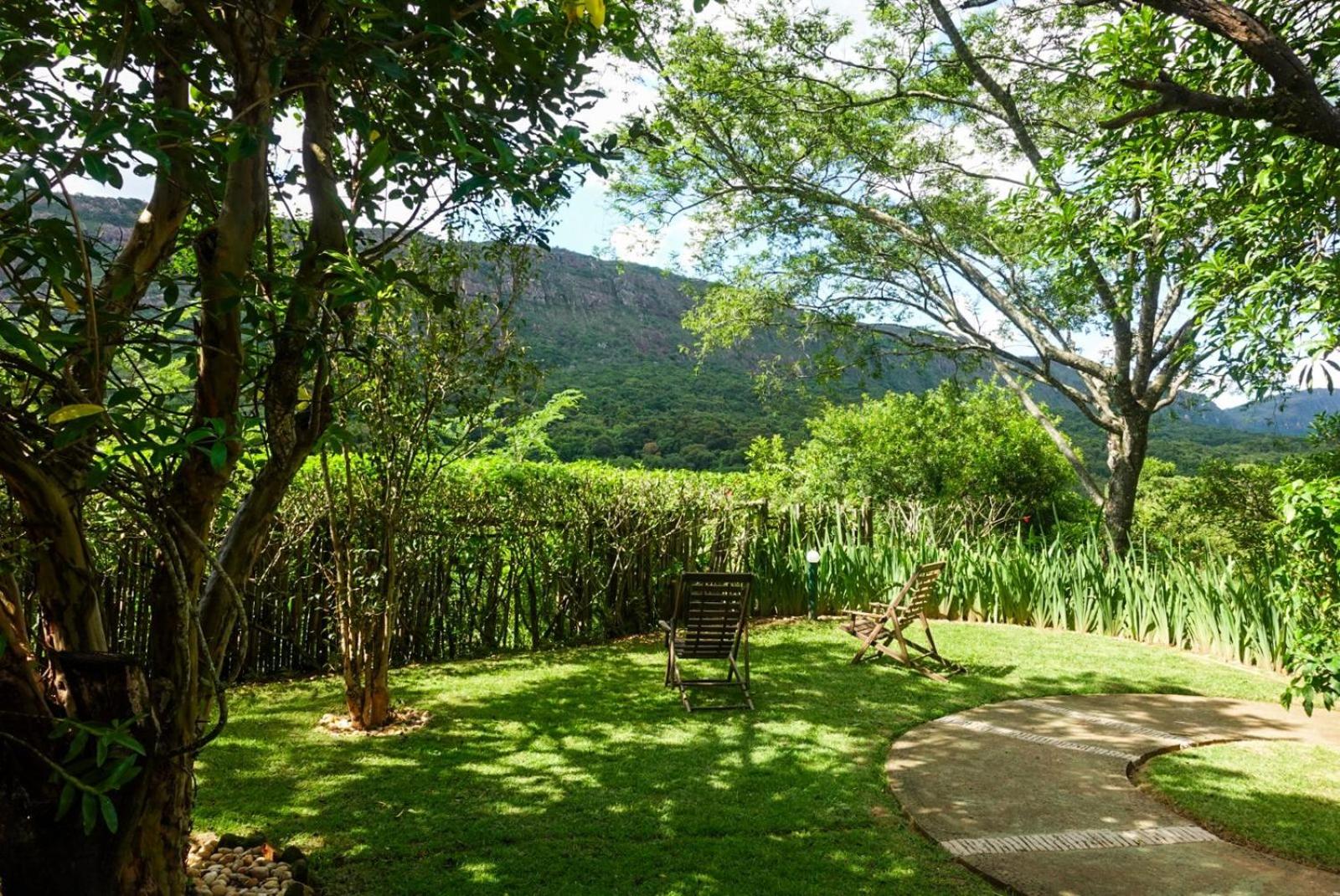 Pousada Canto Verde