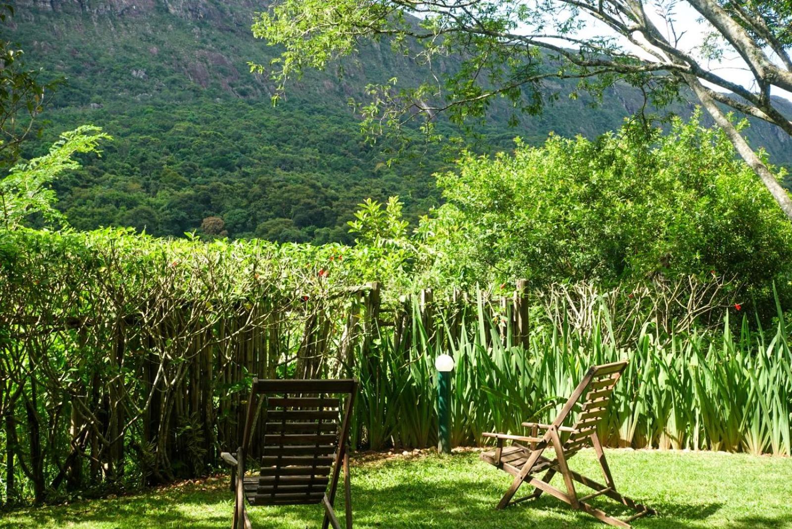 Pousada Canto Verde
