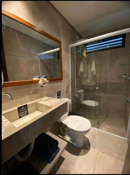 Uma casa perfeita num paraíso