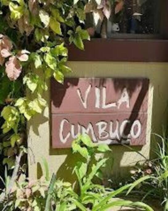 Apto vista mar praya d Cumbuco....