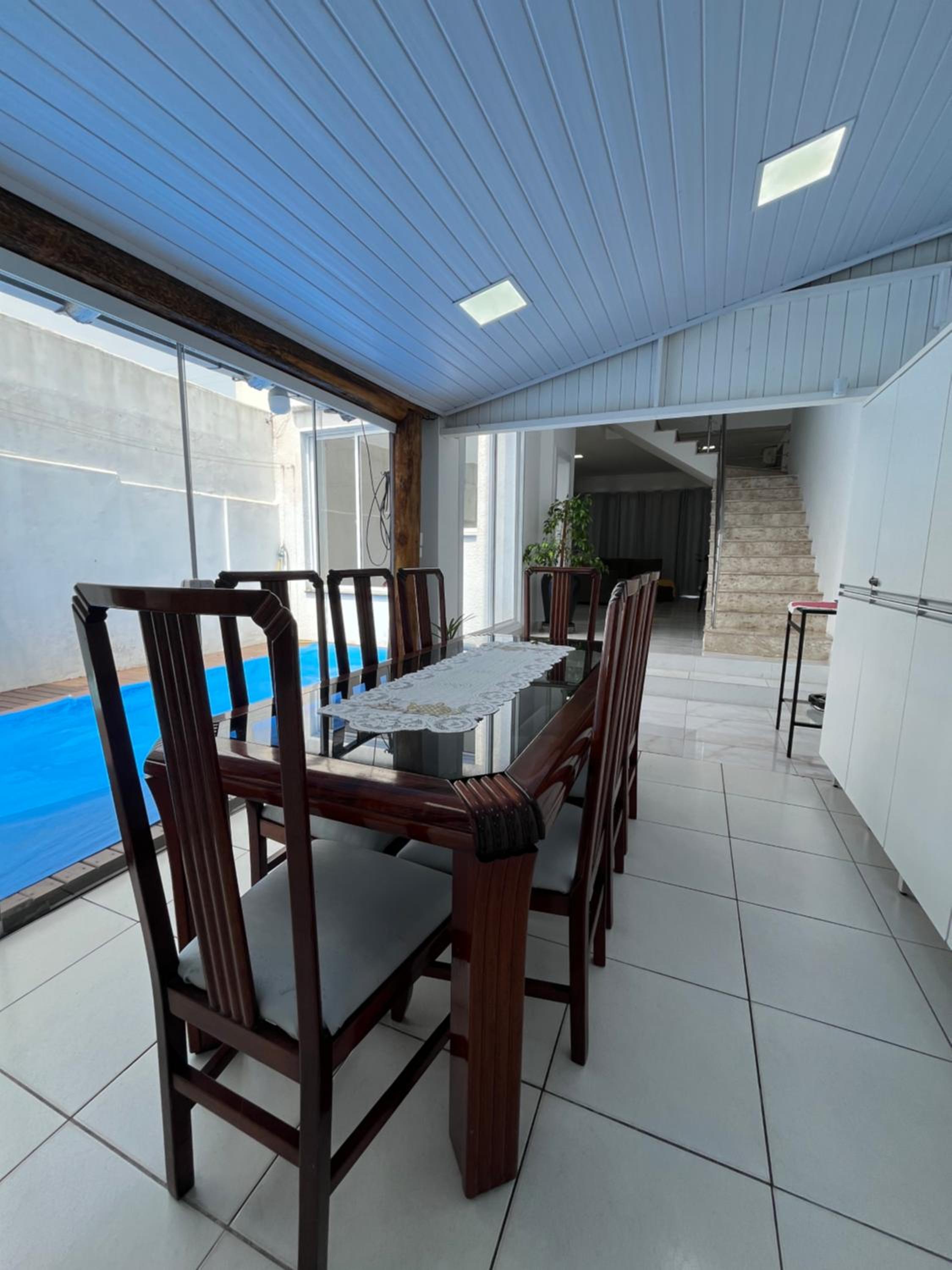 Casa com Piscina em Xangri-Lá RS