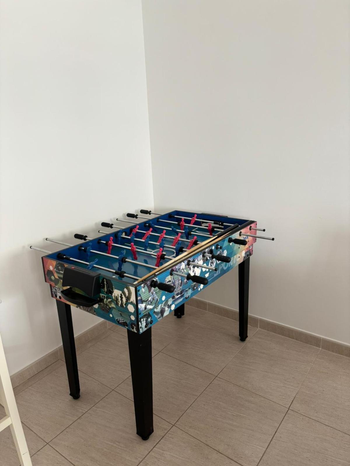 AHS Sweet Home Spacious 2 bed, 5 min Algarve beach