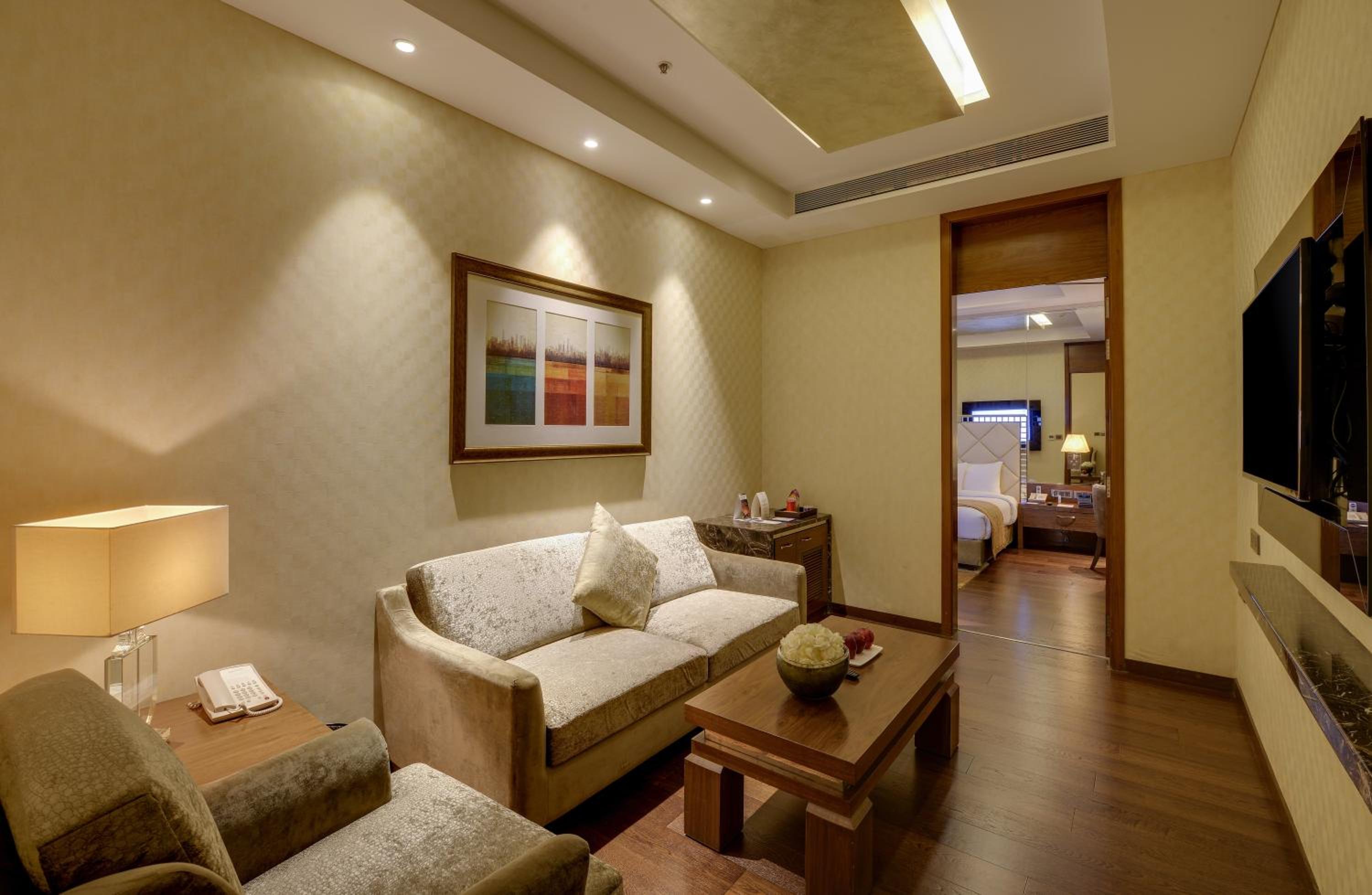 Mumbai Vacations - Niranta Transit Hotel Mumbai Airport - At Arrivals - Property Image 31