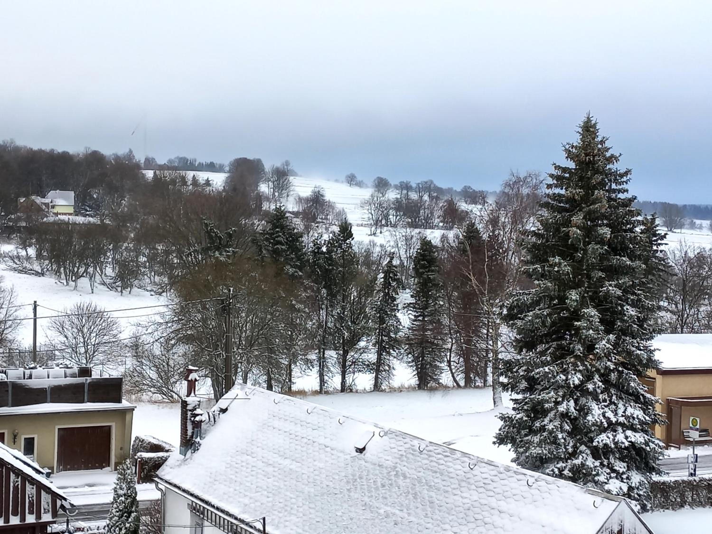 Haus Niemann Ferienwohnungen