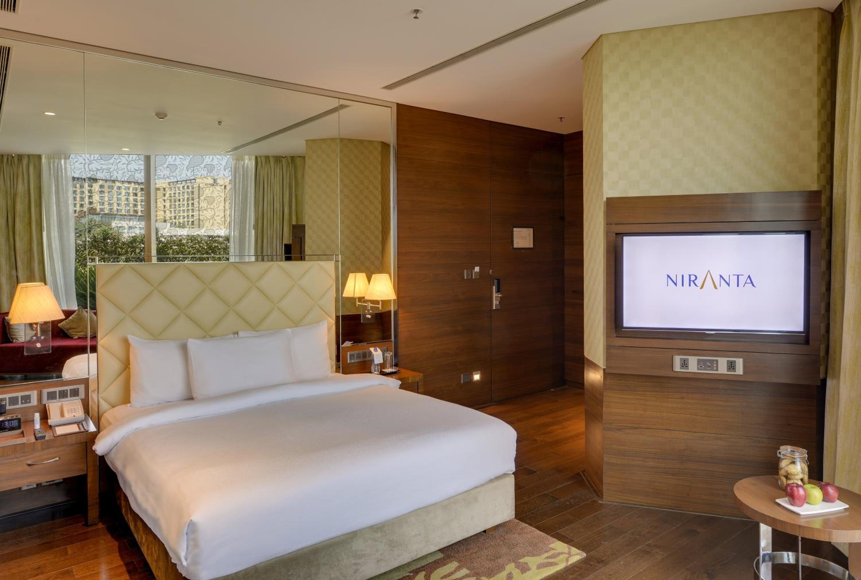 Mumbai Vacations - Niranta Transit Hotel Mumbai Airport - At Arrivals - Property Image 32