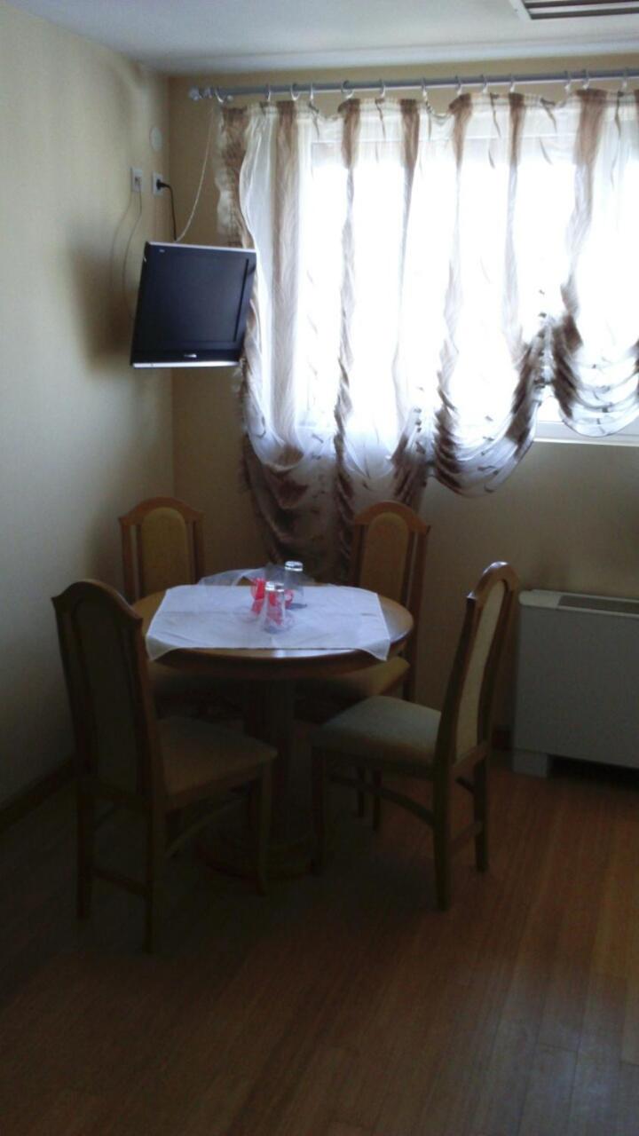 Motel Kneginja