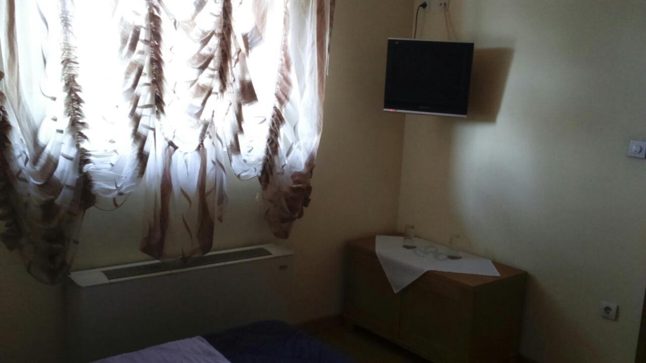 Motel Kneginja