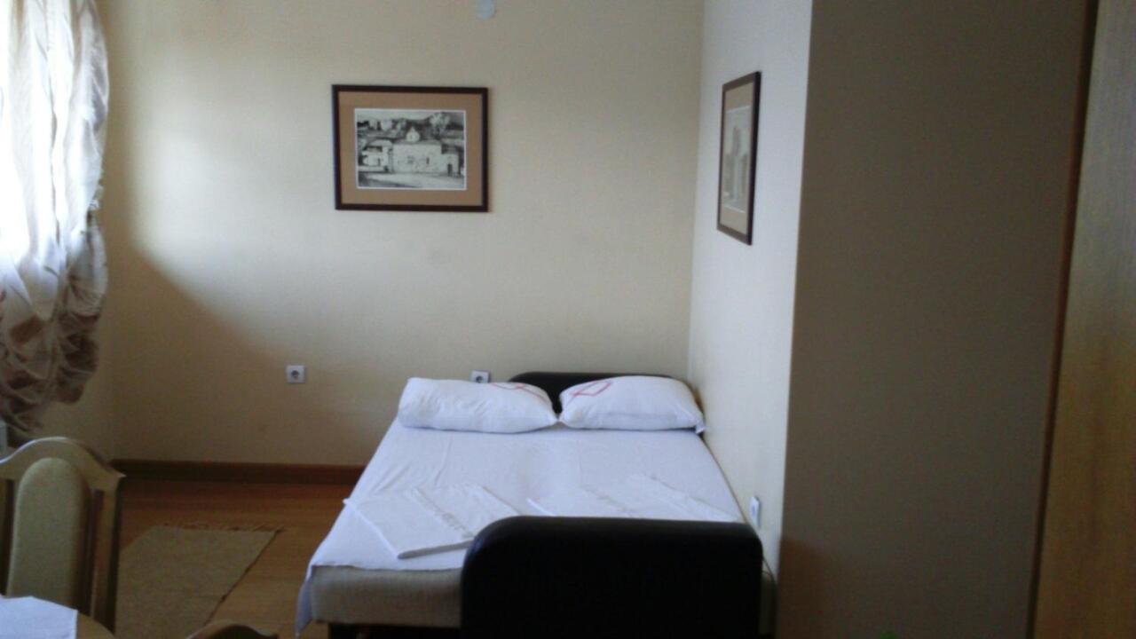 Motel Kneginja