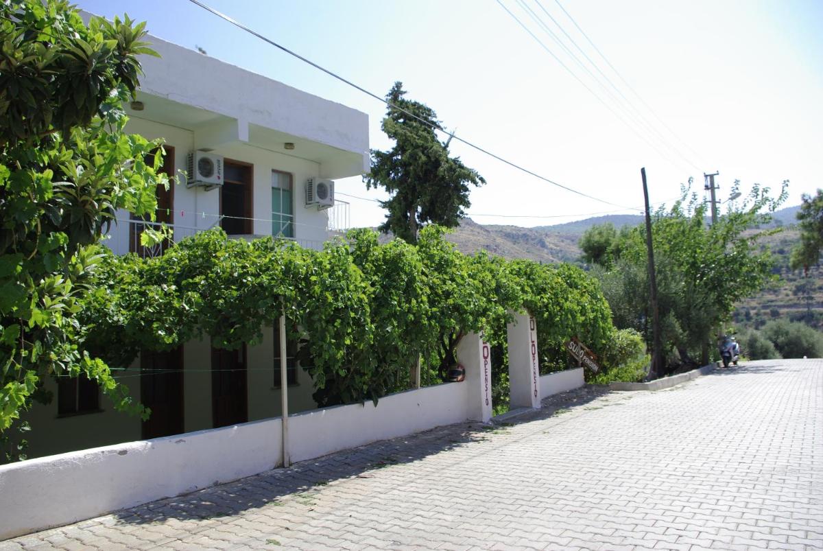 Sulo Pension view 5