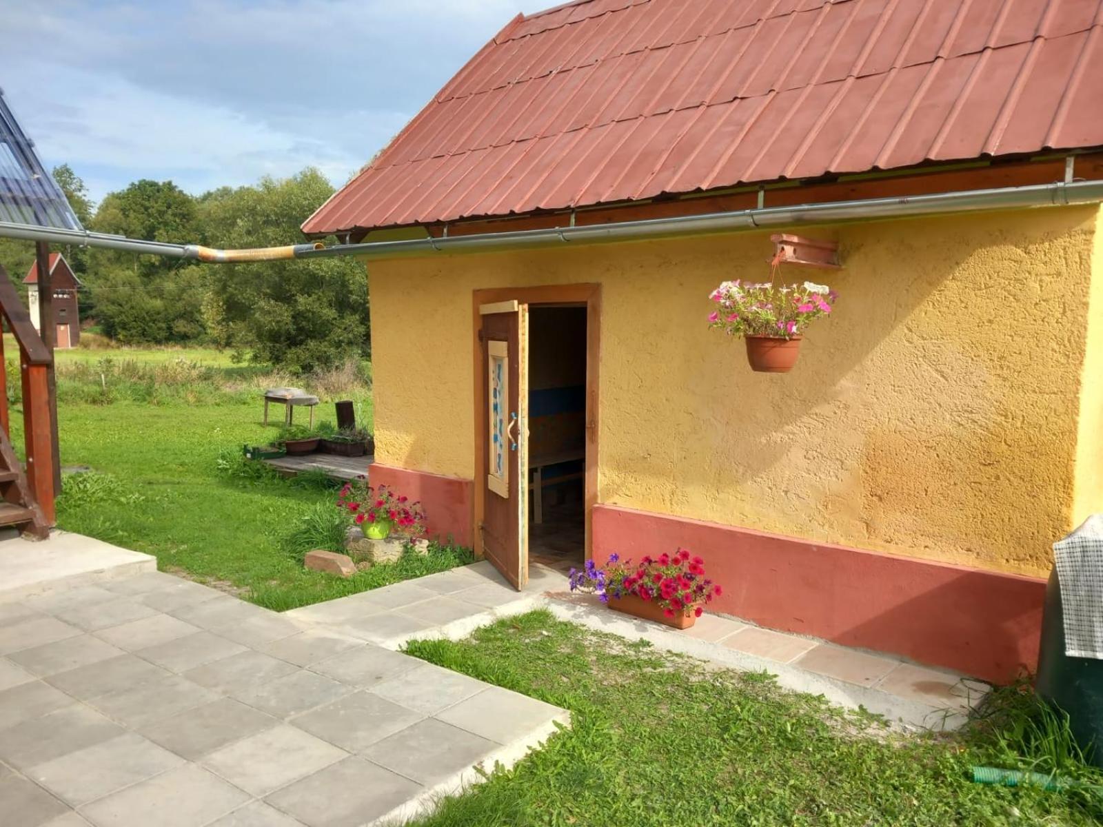 Guest House SAMSON