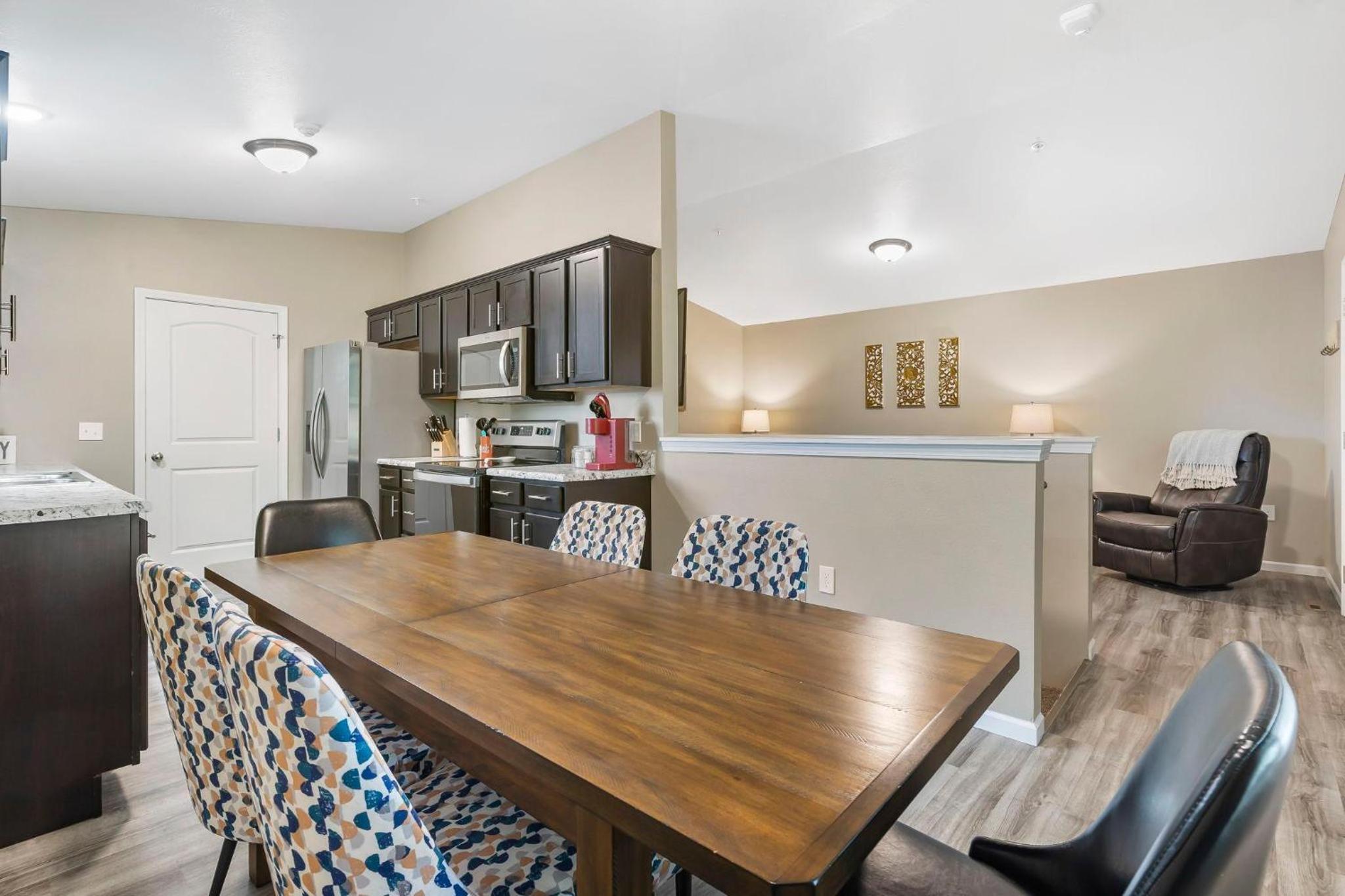 Third Street Retreat