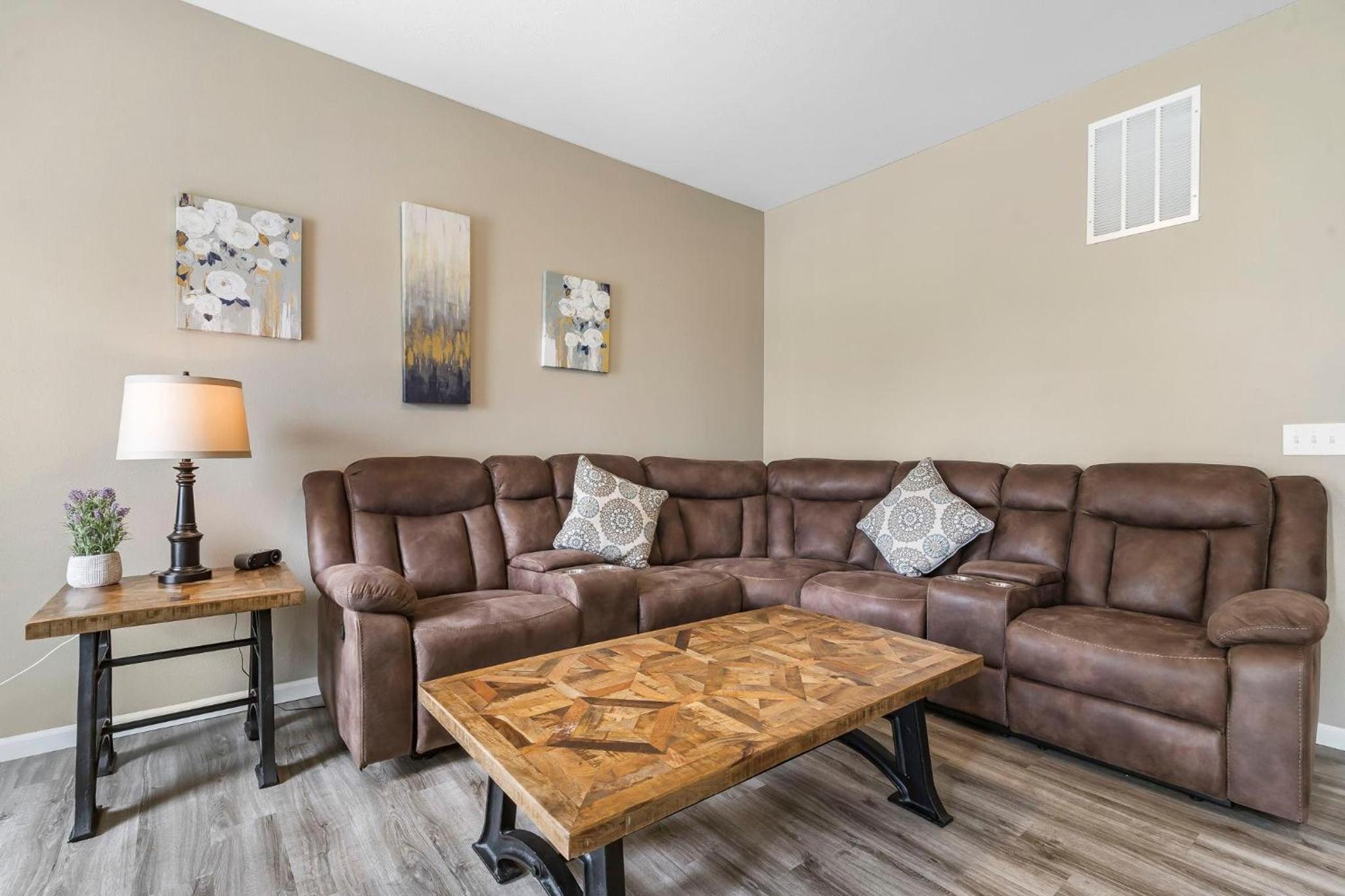 Third Street Retreat