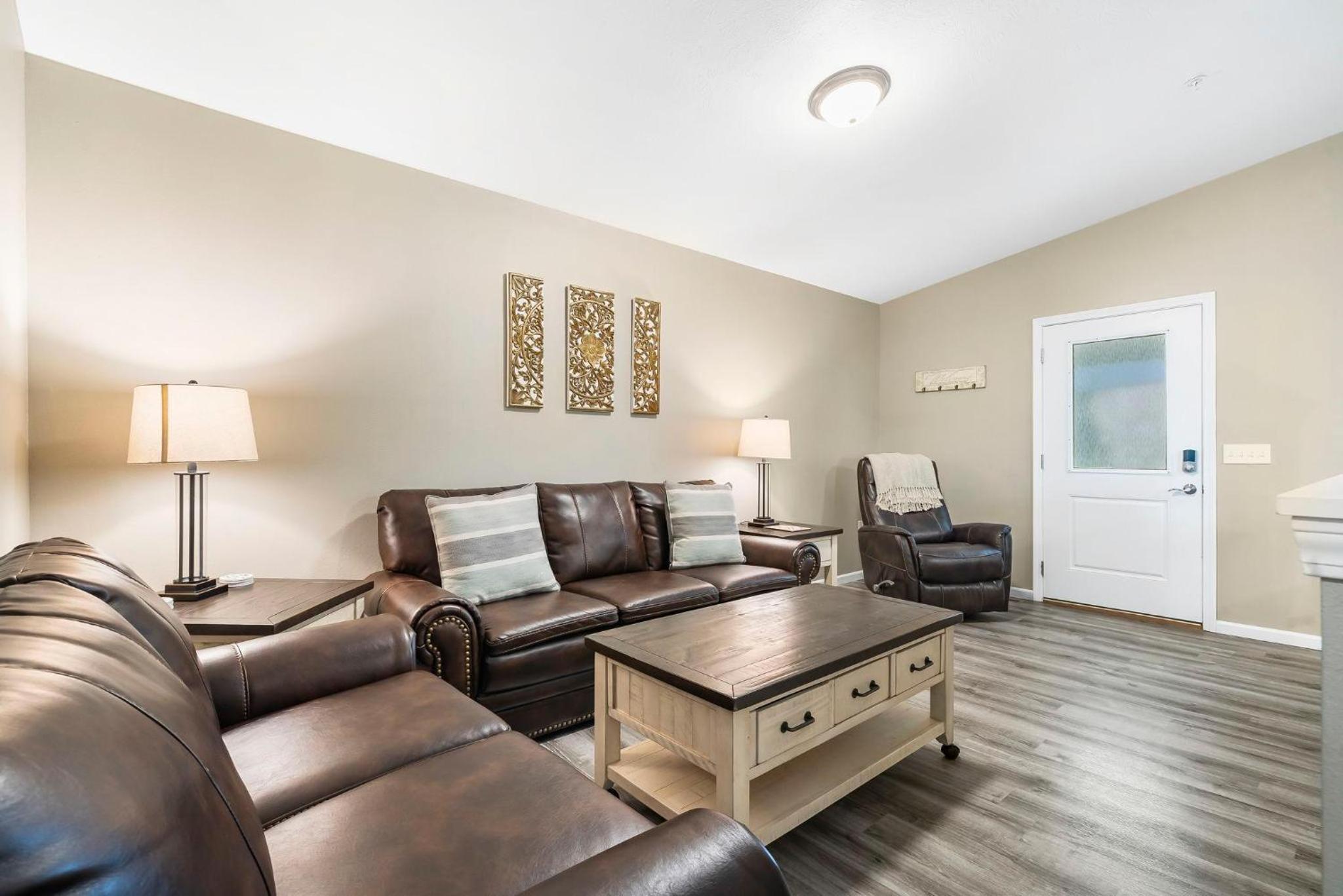 Third Street Retreat