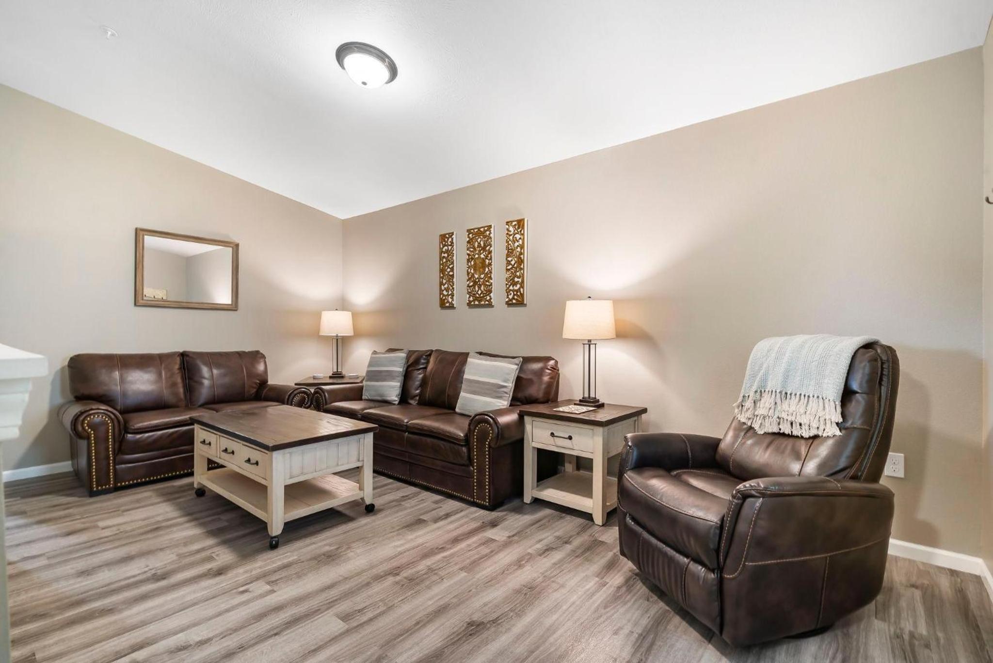 Third Street Retreat