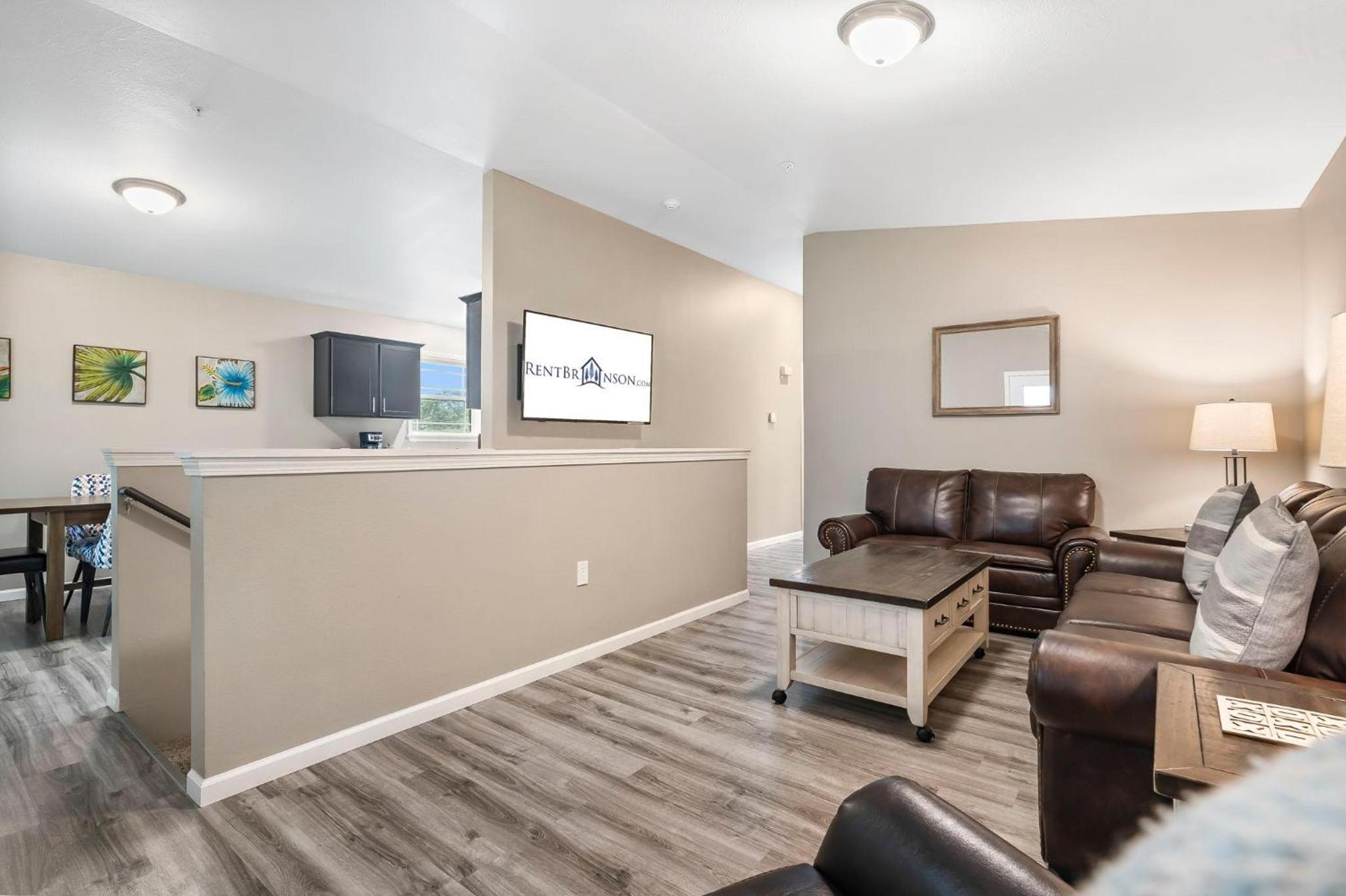 Third Street Retreat