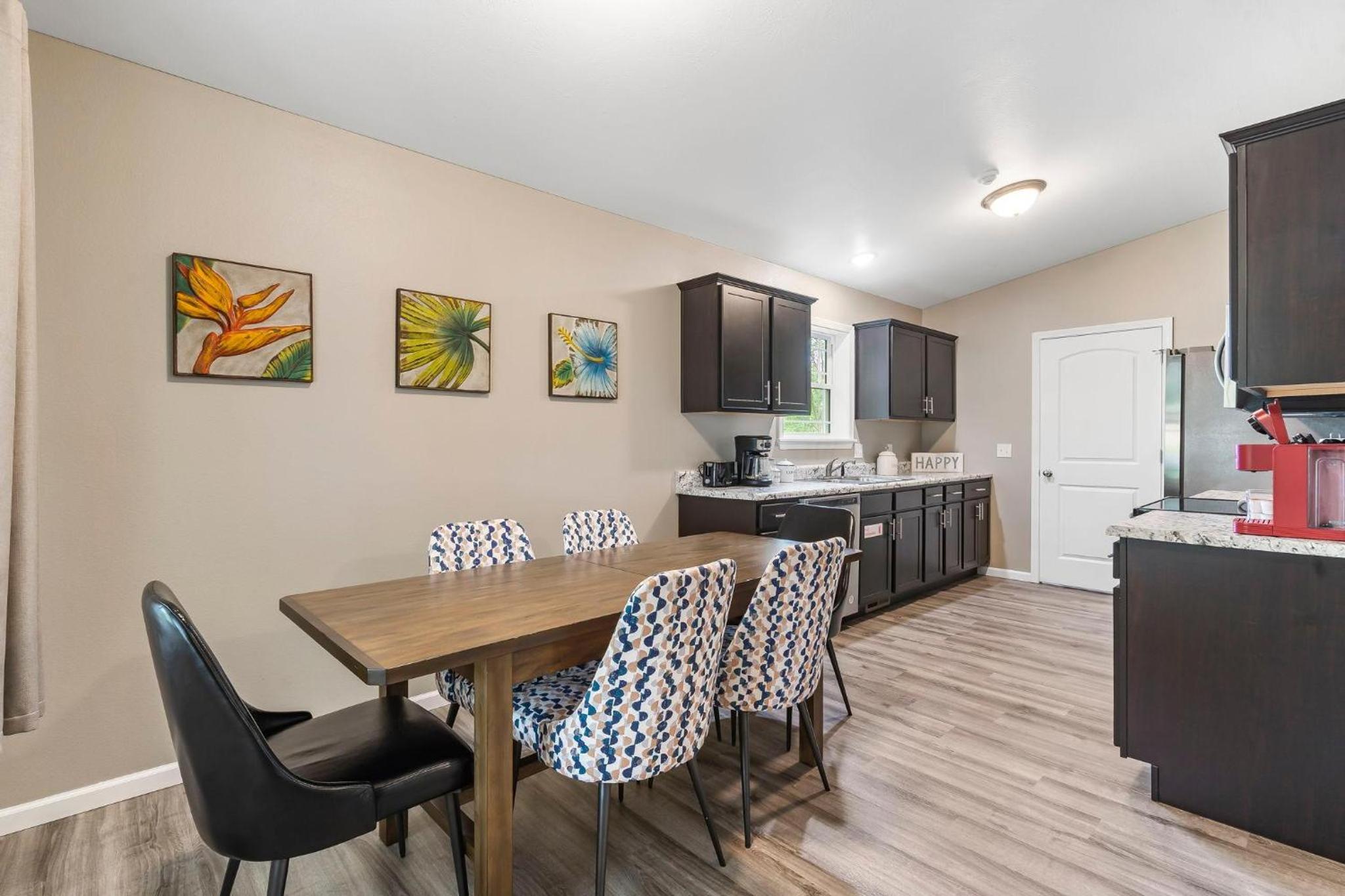 Third Street Retreat
