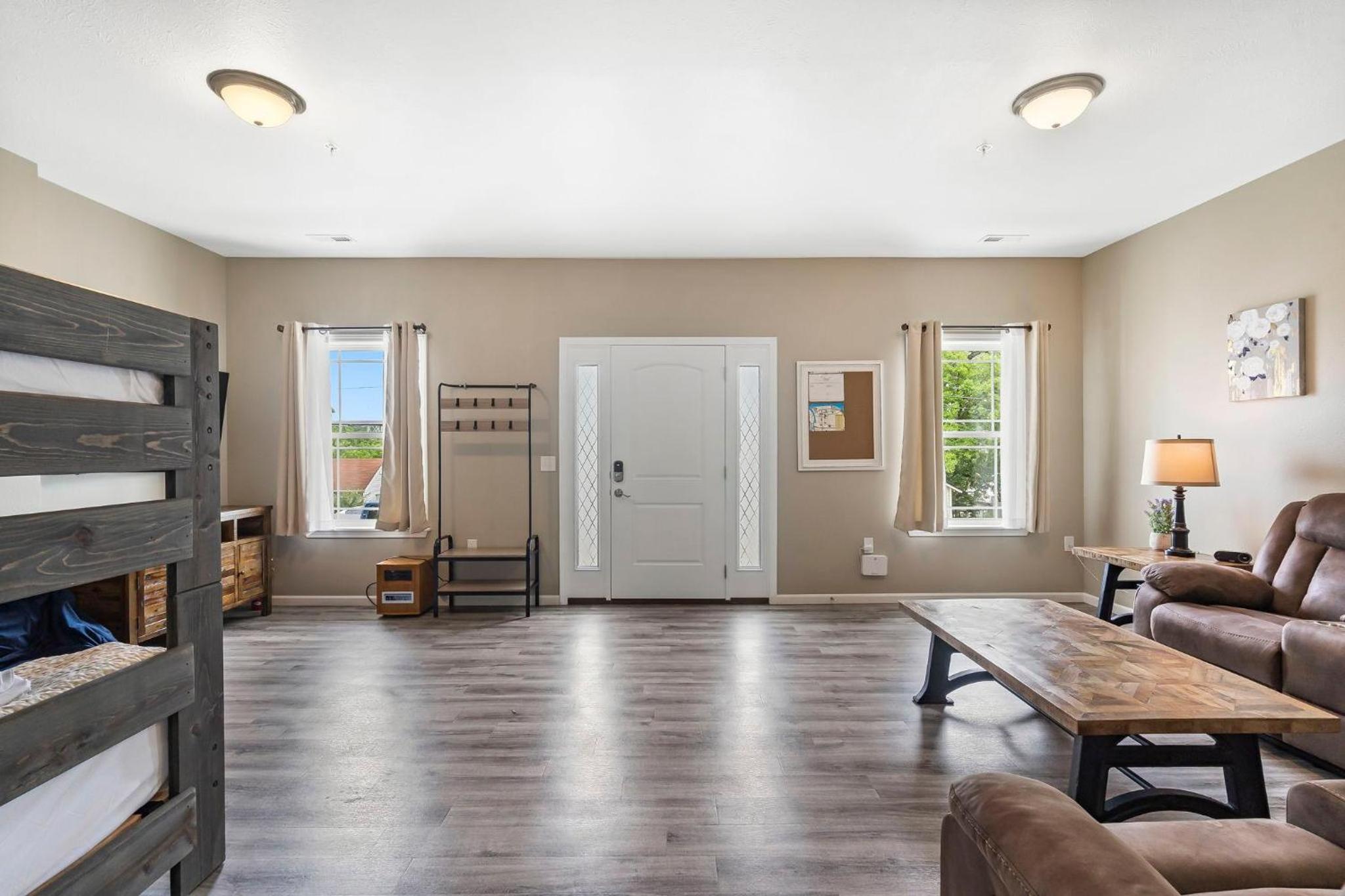 Third Street Retreat