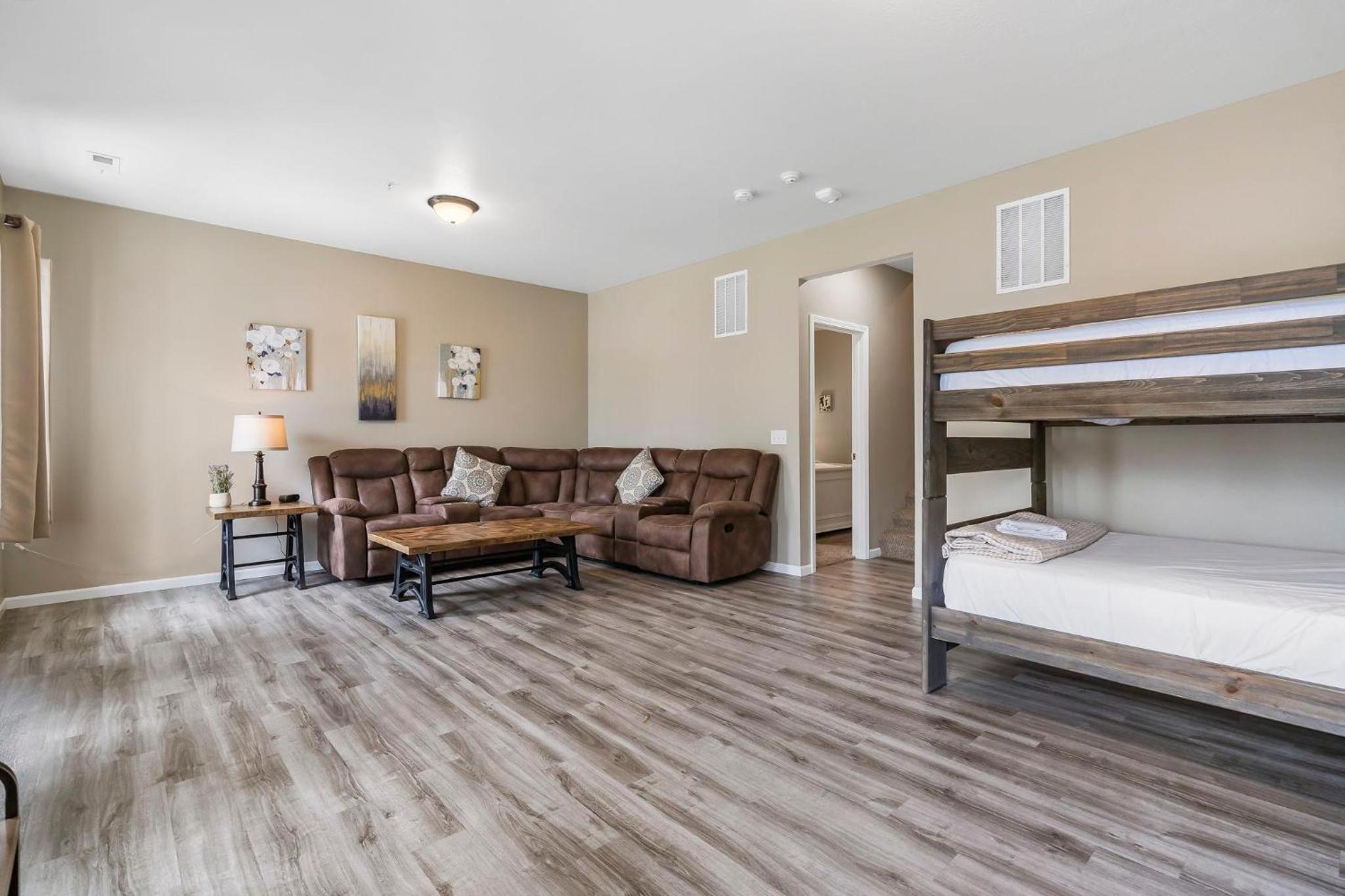Third Street Retreat