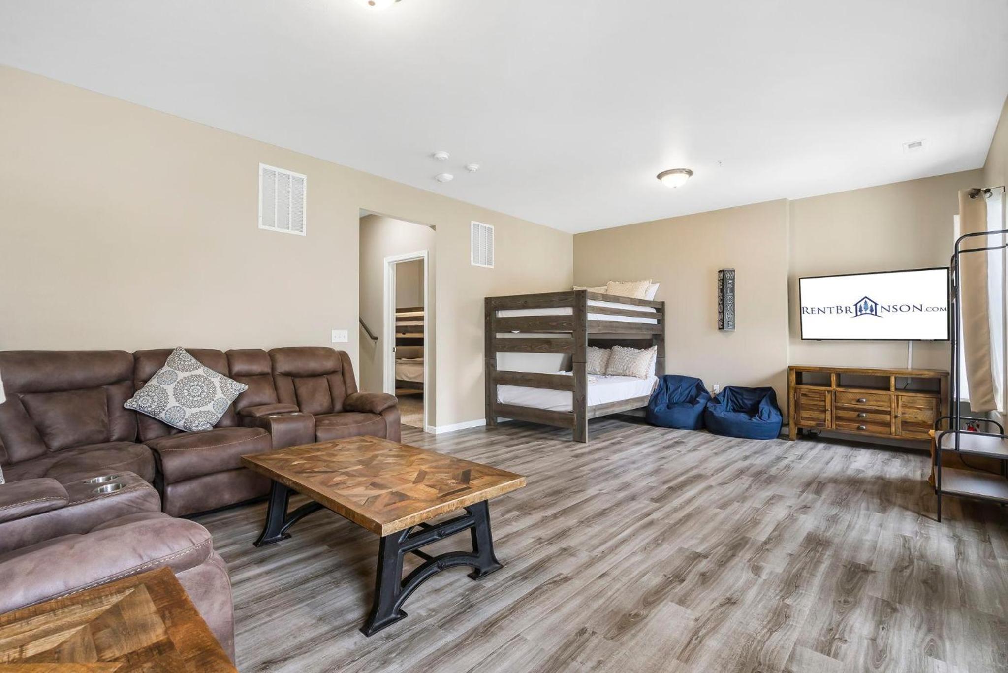 Third Street Retreat