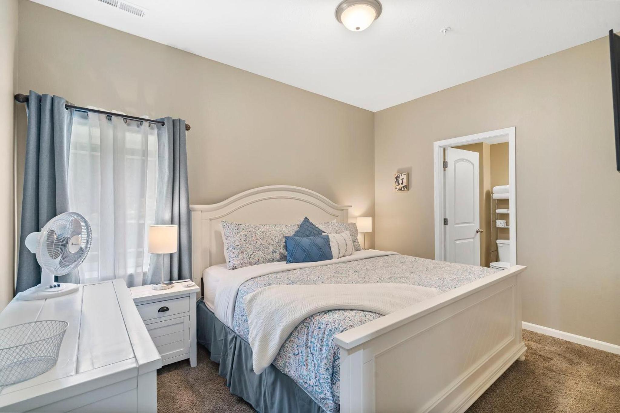 Third Street Retreat