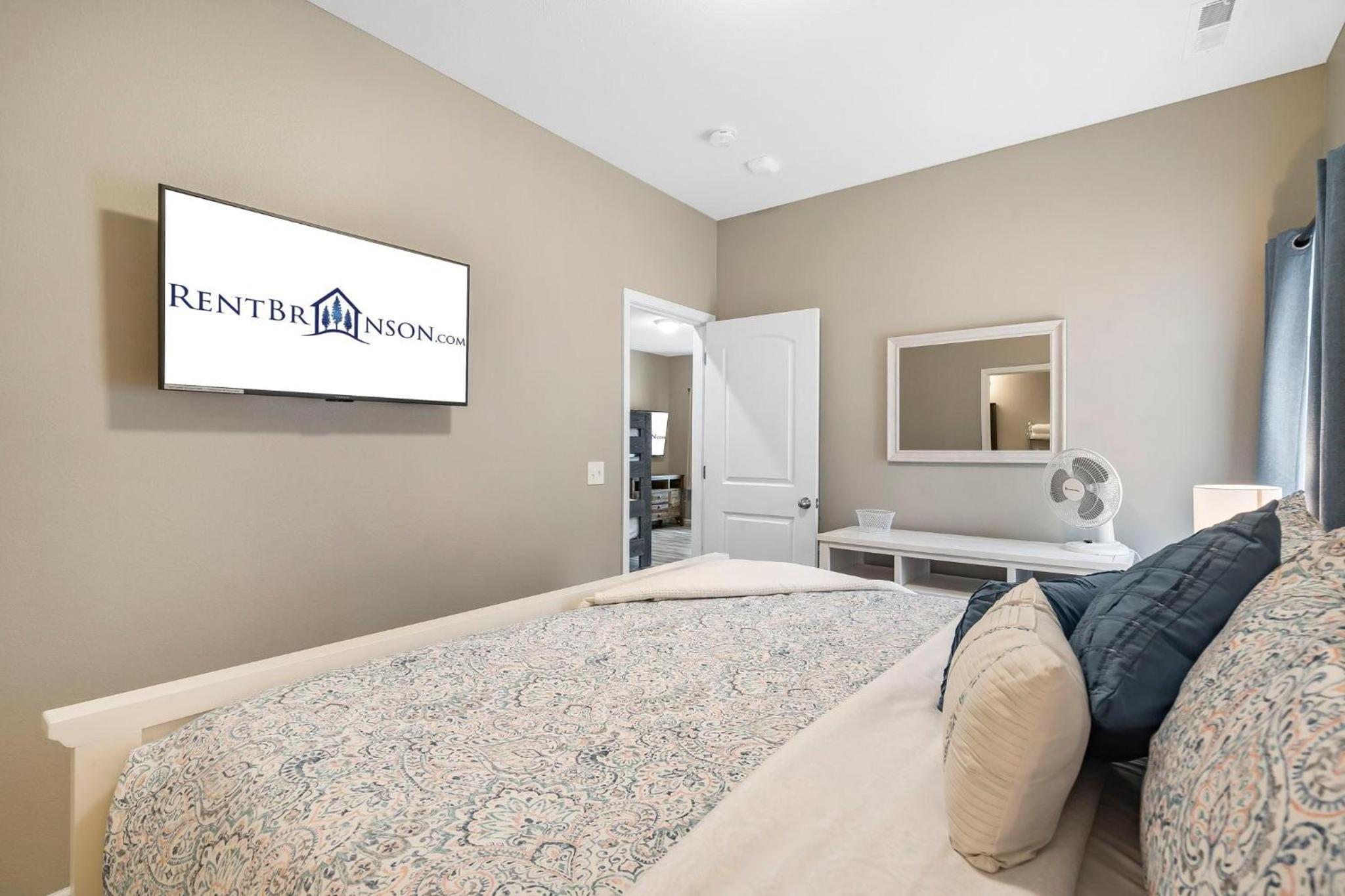 Third Street Retreat
