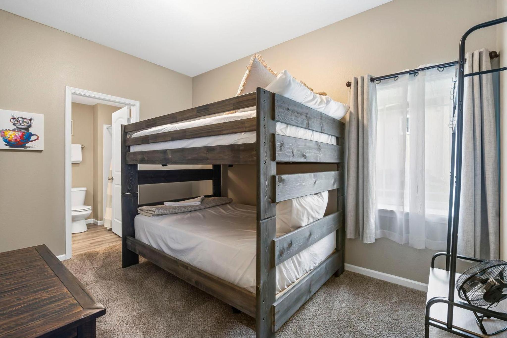 Third Street Retreat
