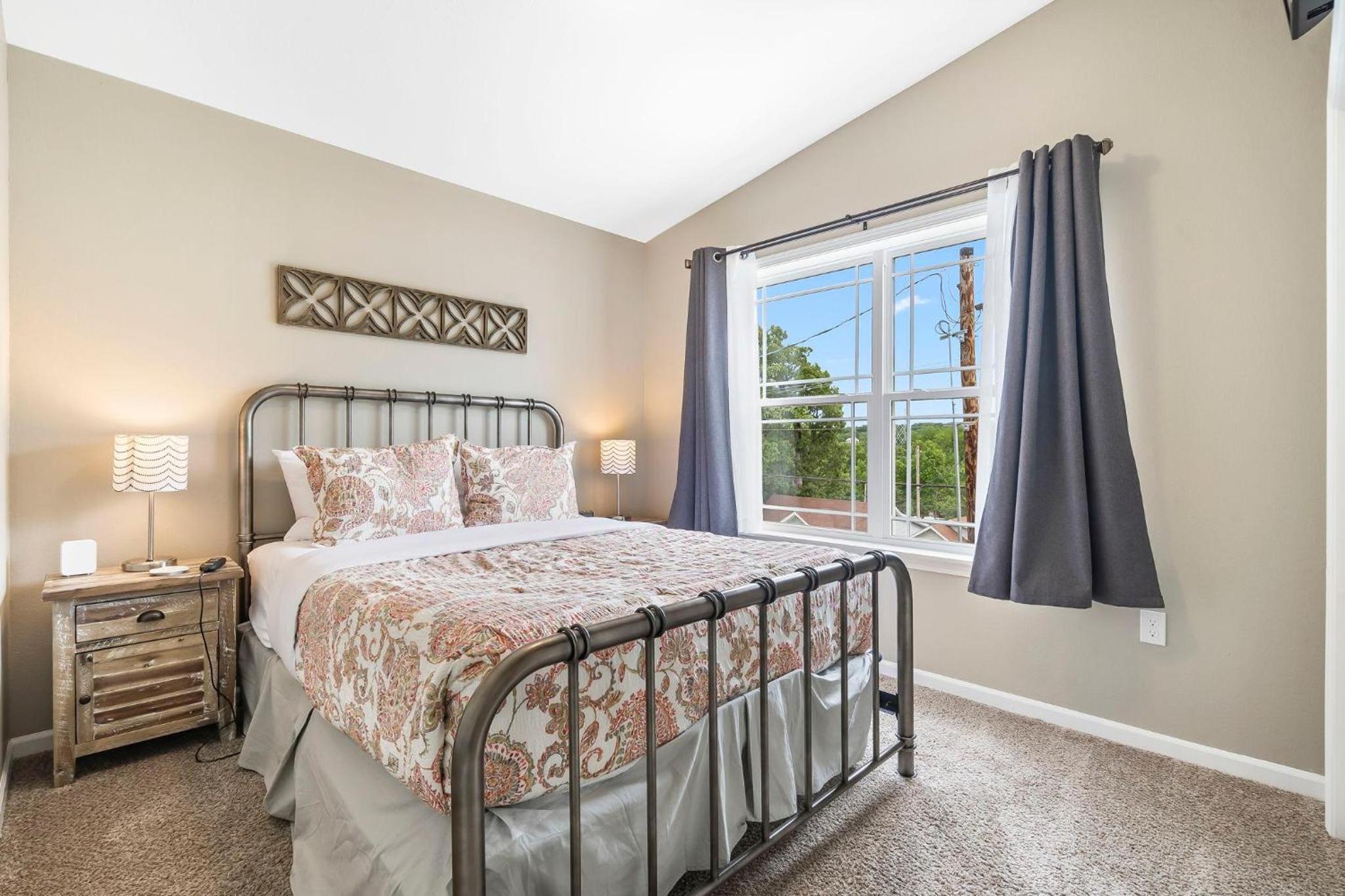 Third Street Retreat