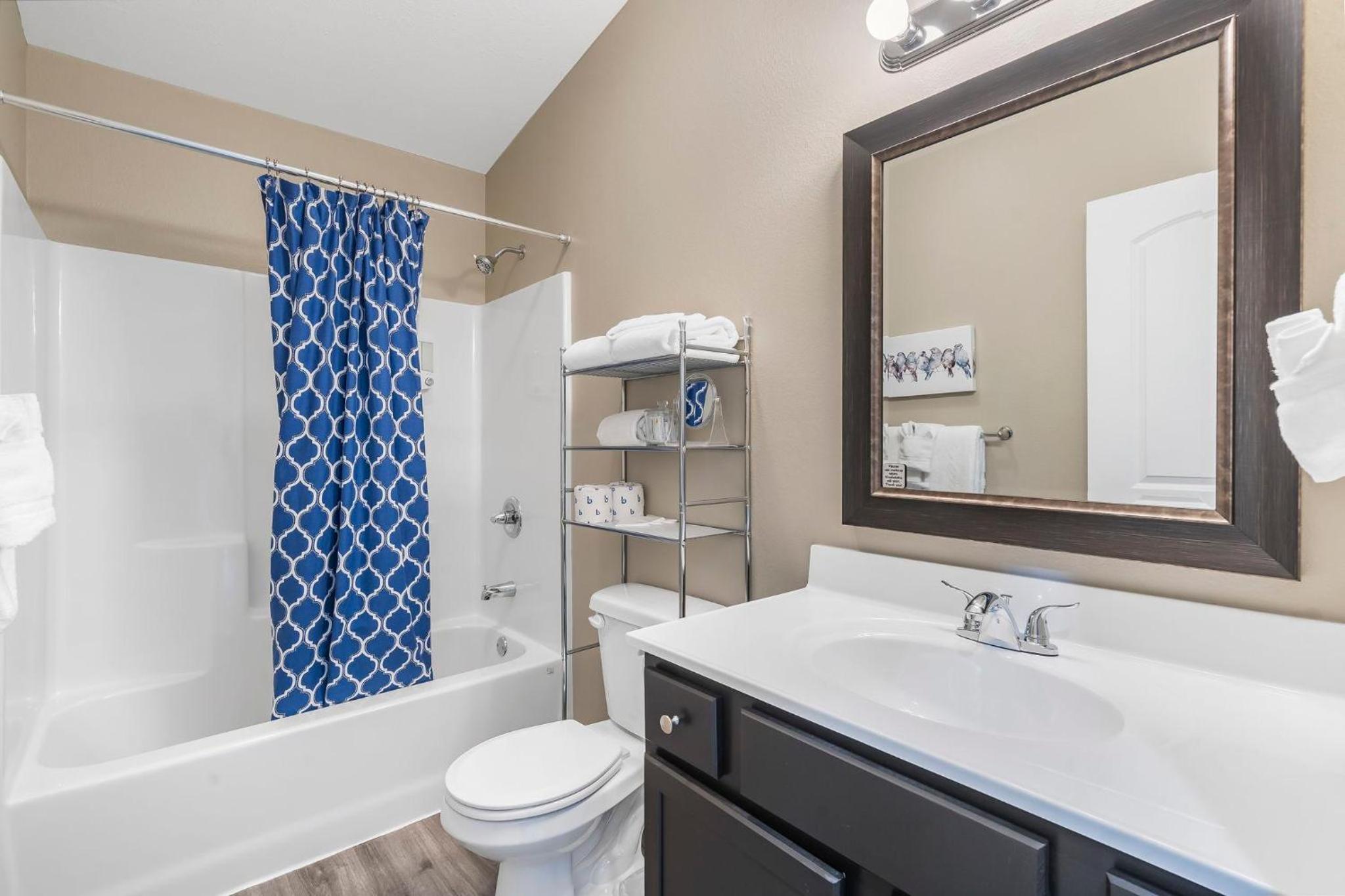 Third Street Retreat