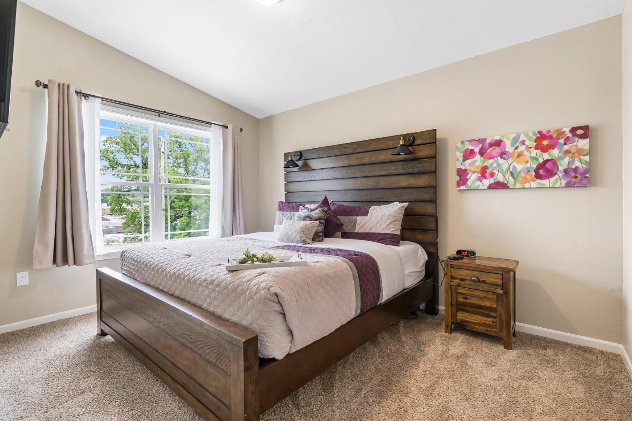 Third Street Retreat