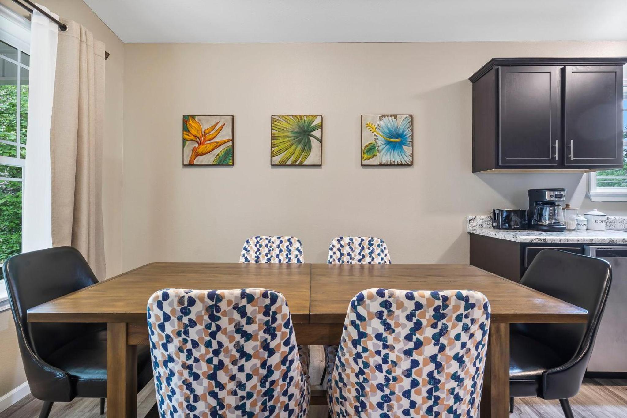 Third Street Retreat