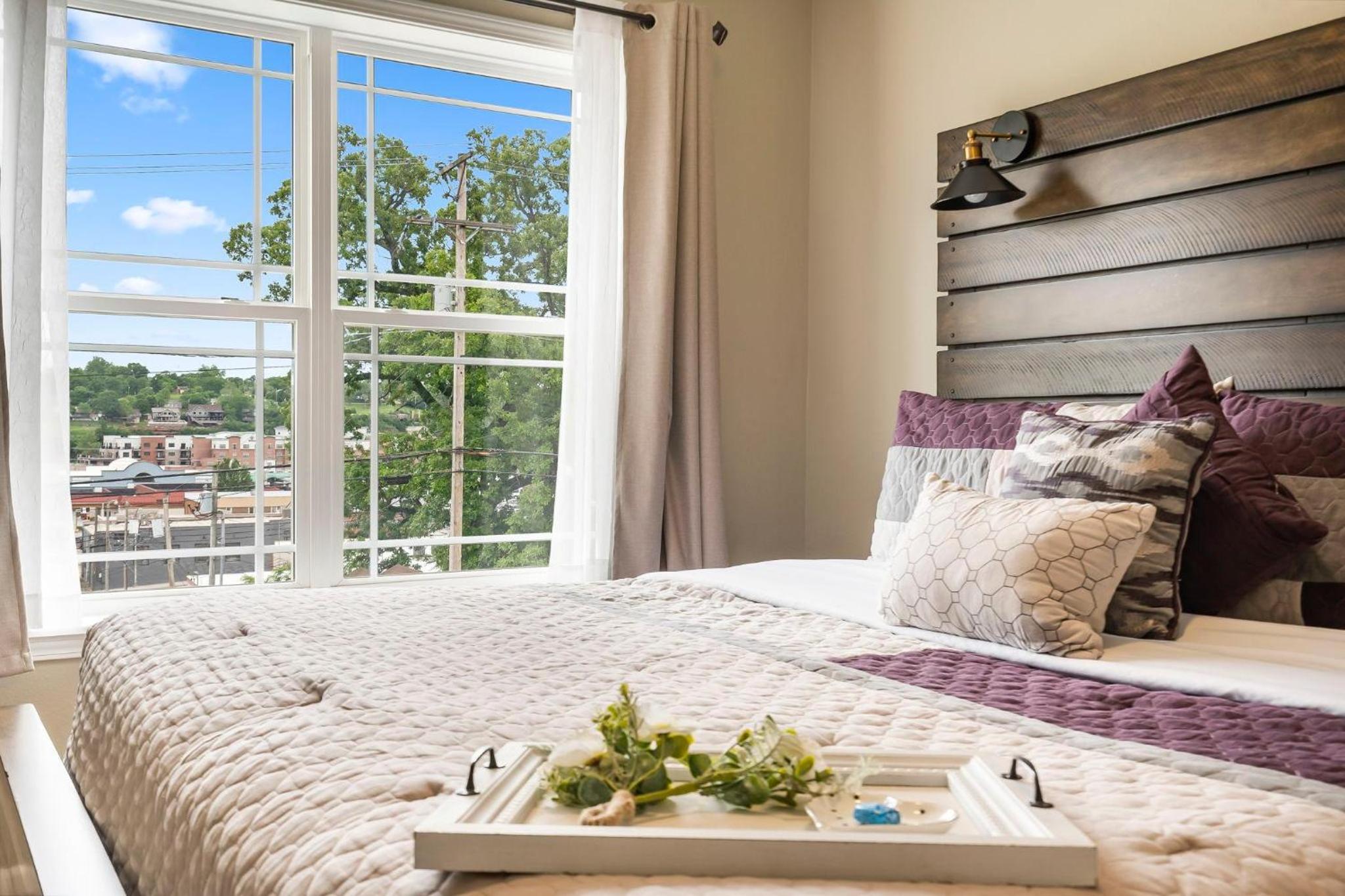 Third Street Retreat