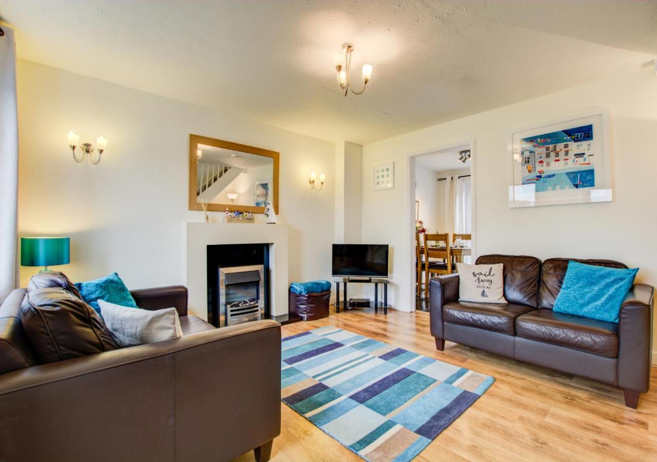 2 Bed in Padstow oc-p00390