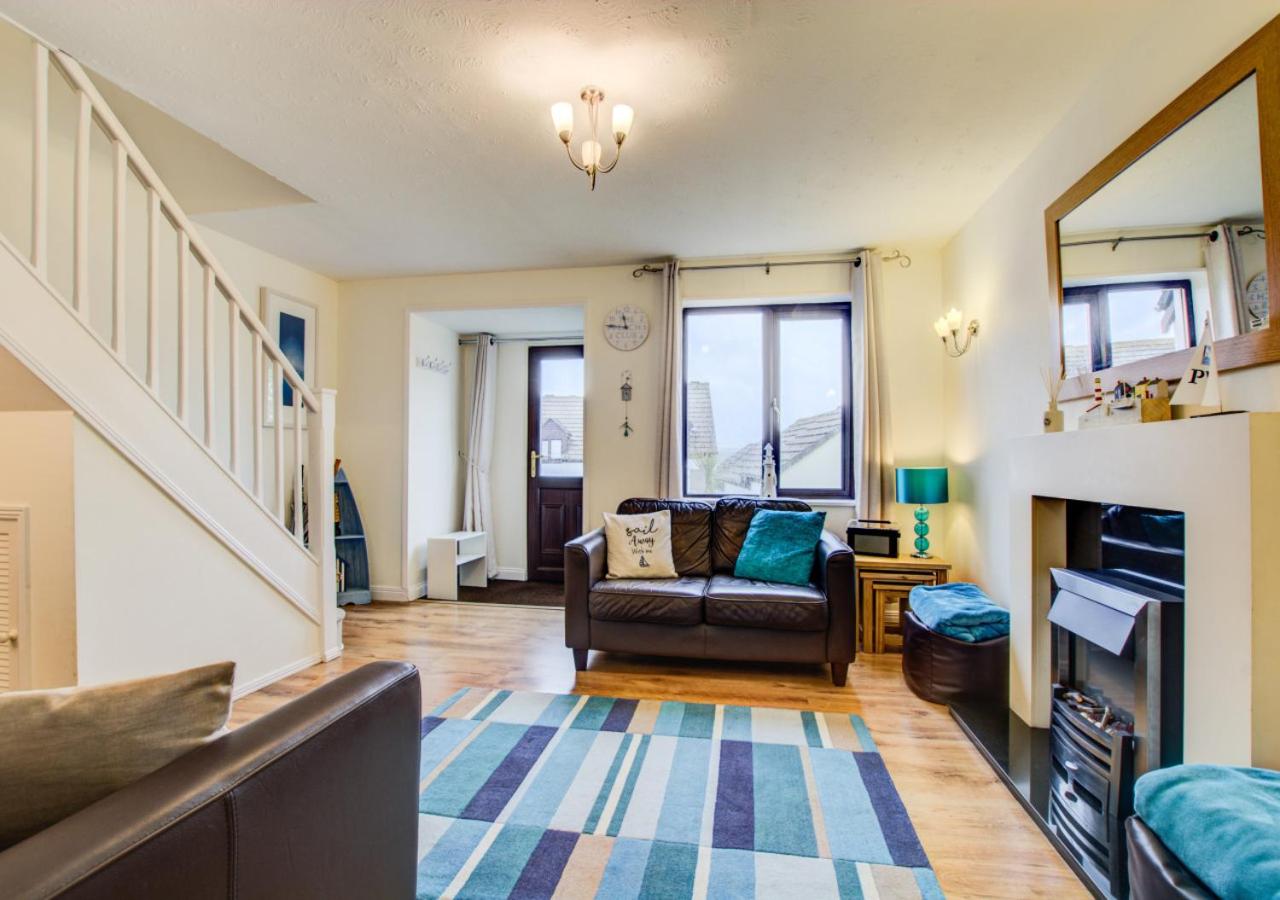 2 Bed in Padstow oc-p00390