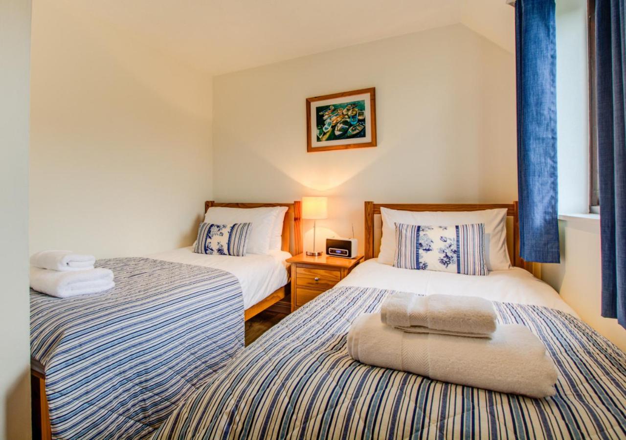 2 Bed in Padstow oc-p00390