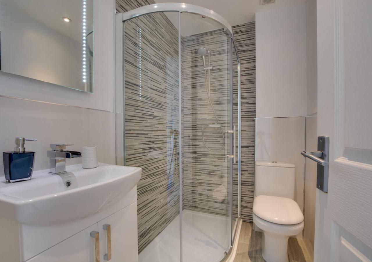 2 Bed in Padstow oc-p00390