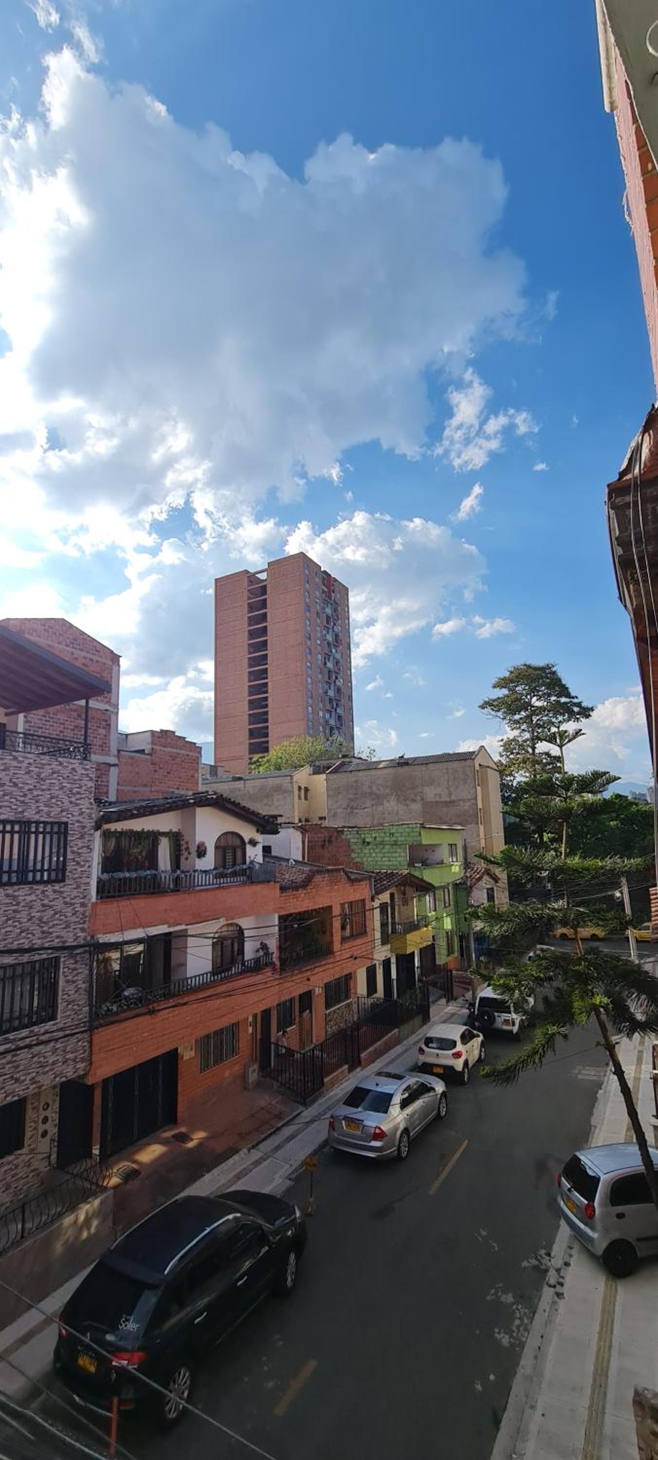 Sabaneta Apartamento Parque Entreamigos