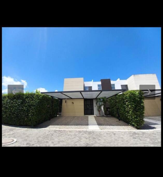 Casa de descanso en Cabo Verde
