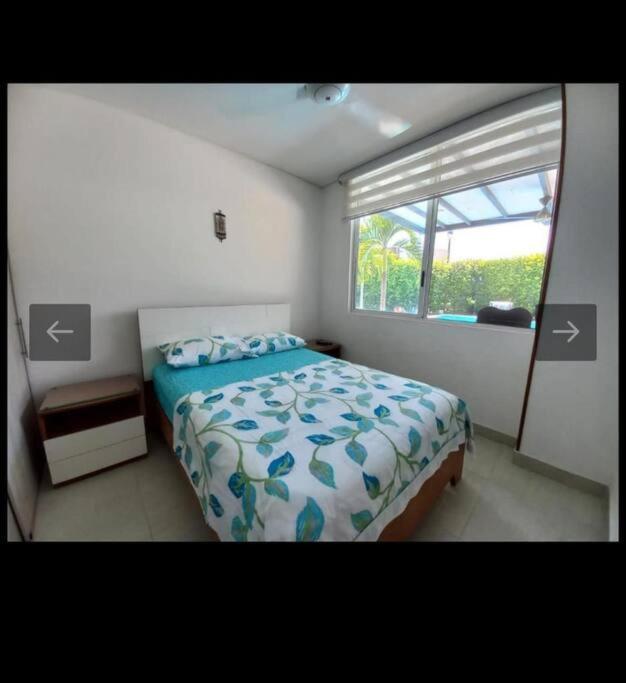 Casa de descanso en Cabo Verde