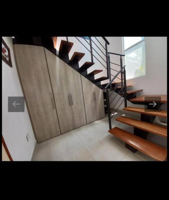 Casa de descanso en Cabo Verde