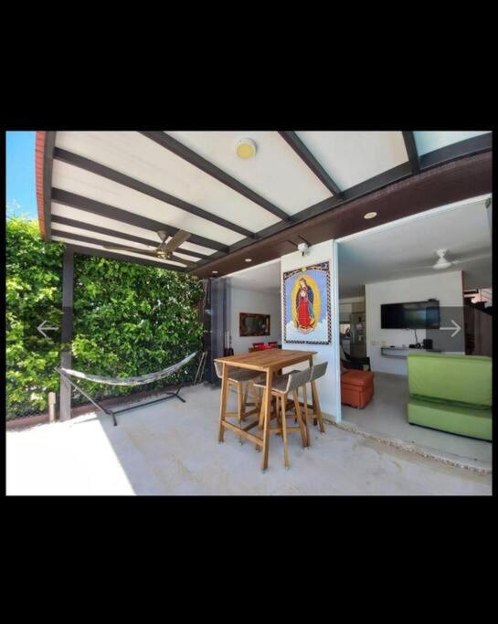Casa de descanso en Cabo Verde