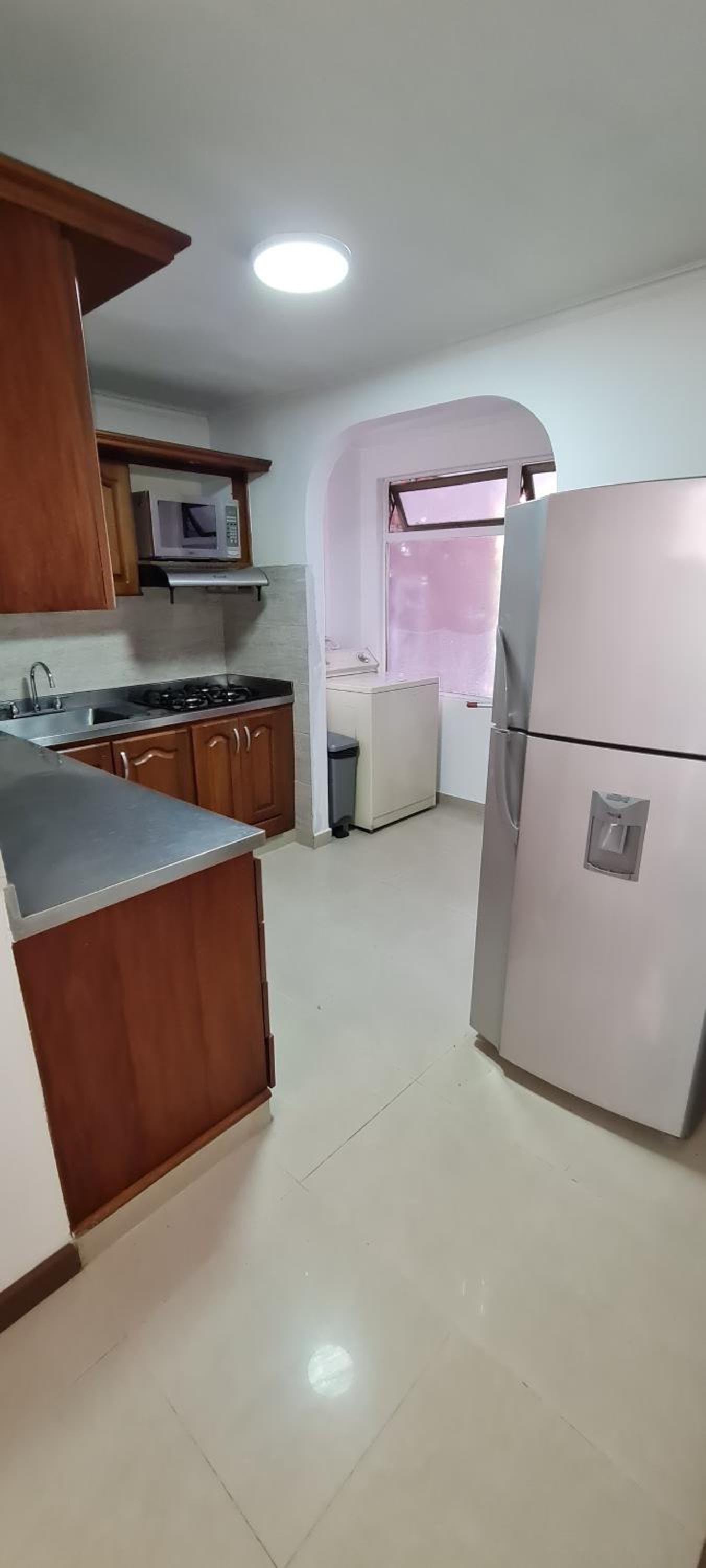 Sabaneta Apartamento Parque Entreamigos